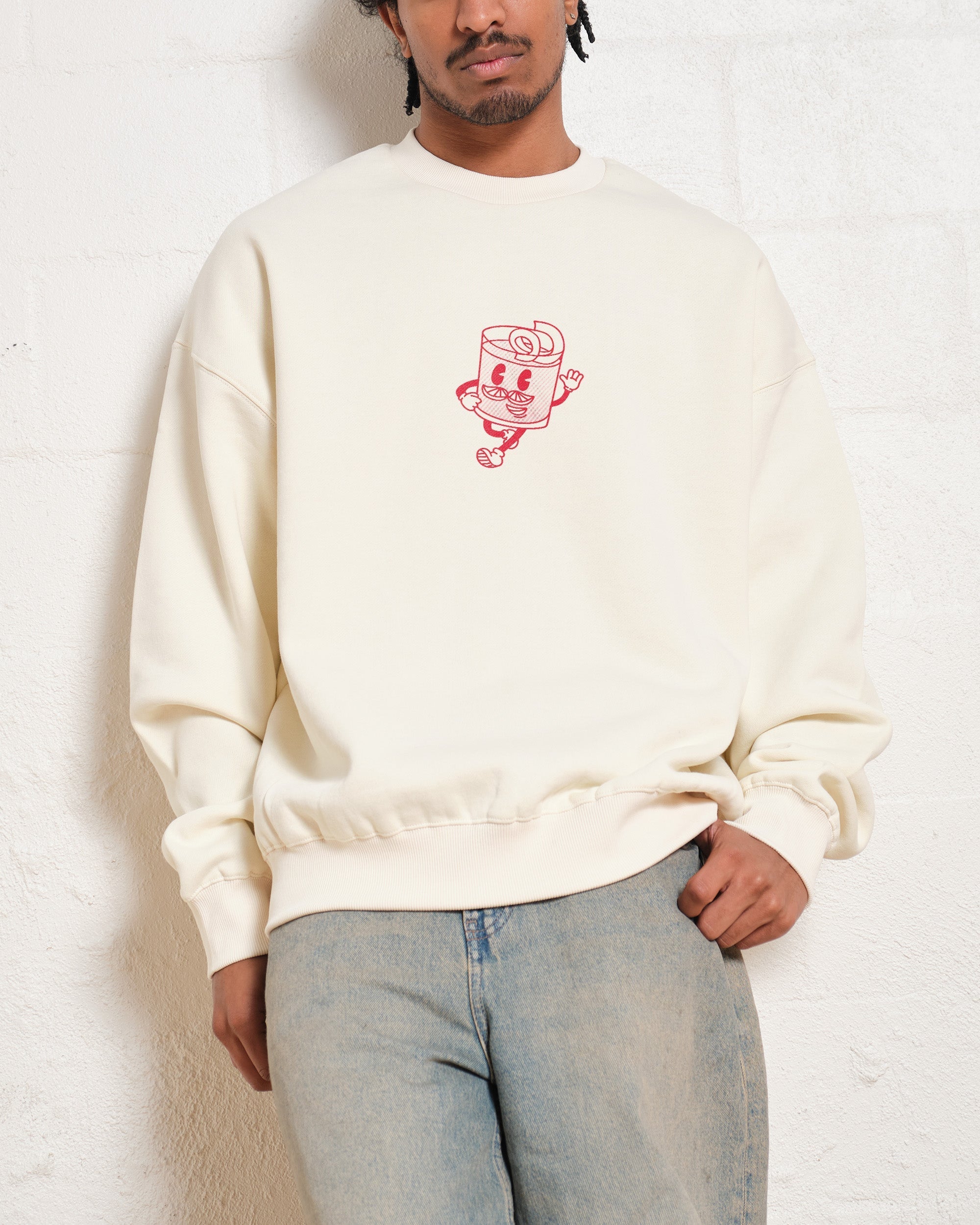 Negroni Sweatshirt