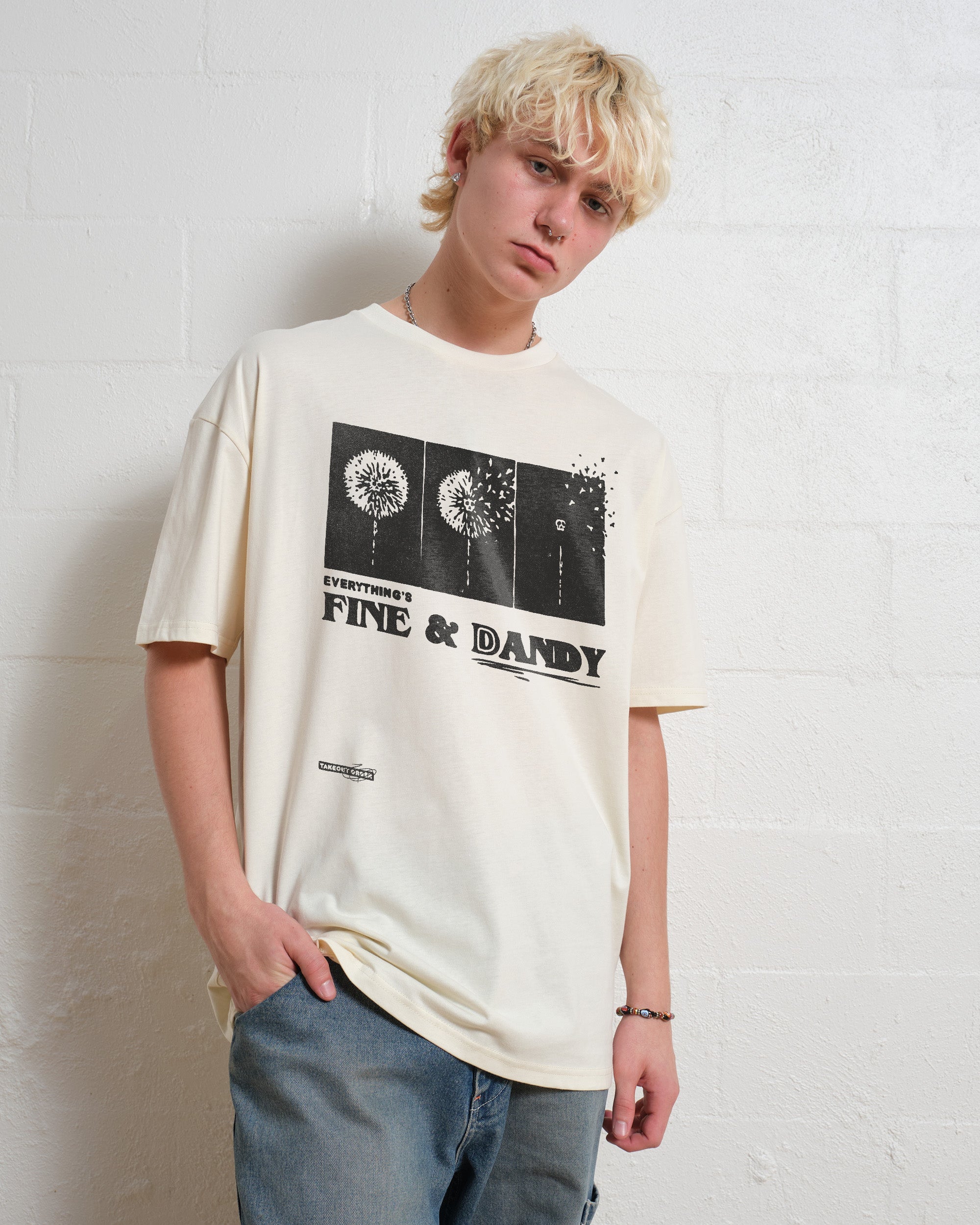 Fine & Dandy T-Shirt