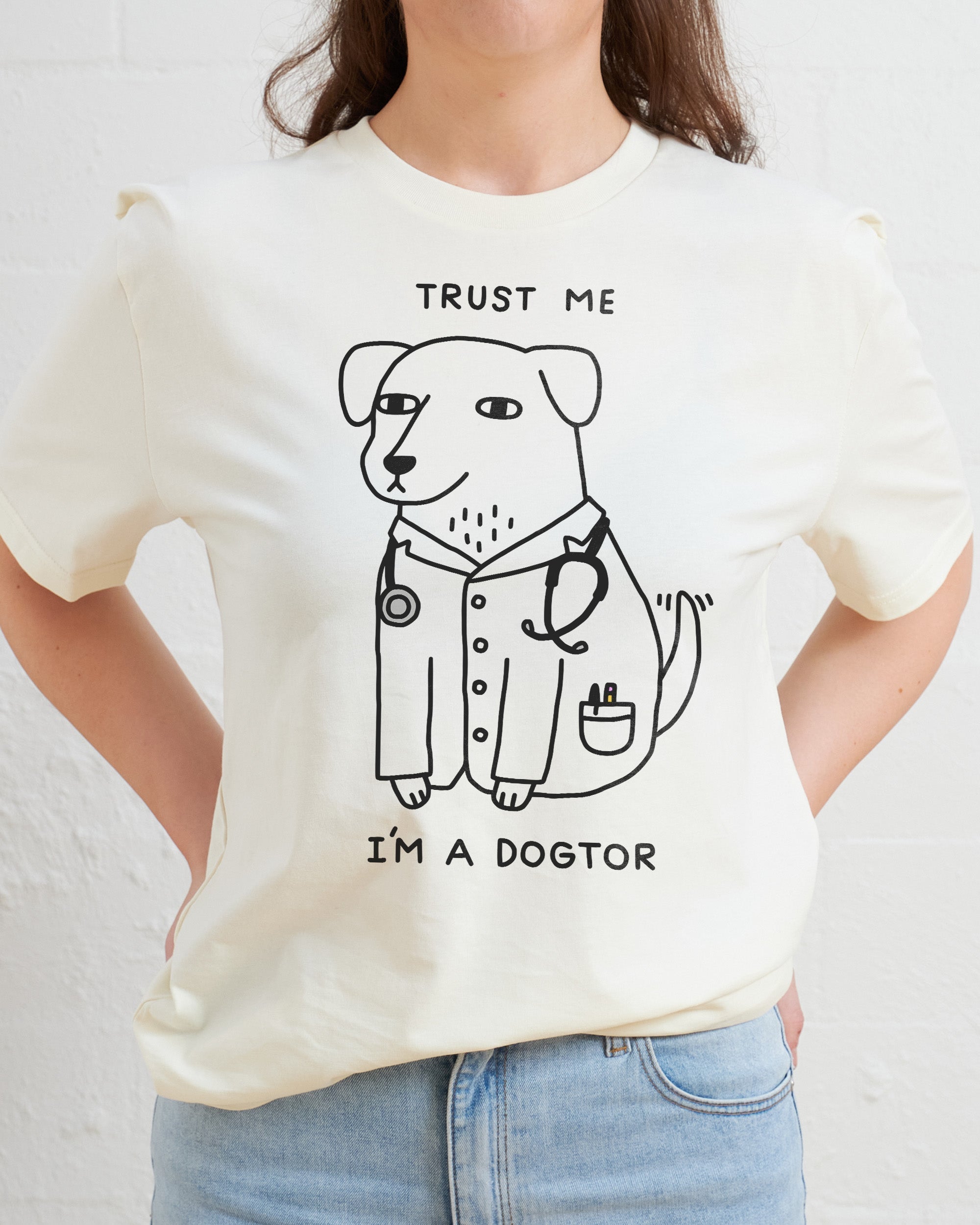 Dogtor T-Shirt