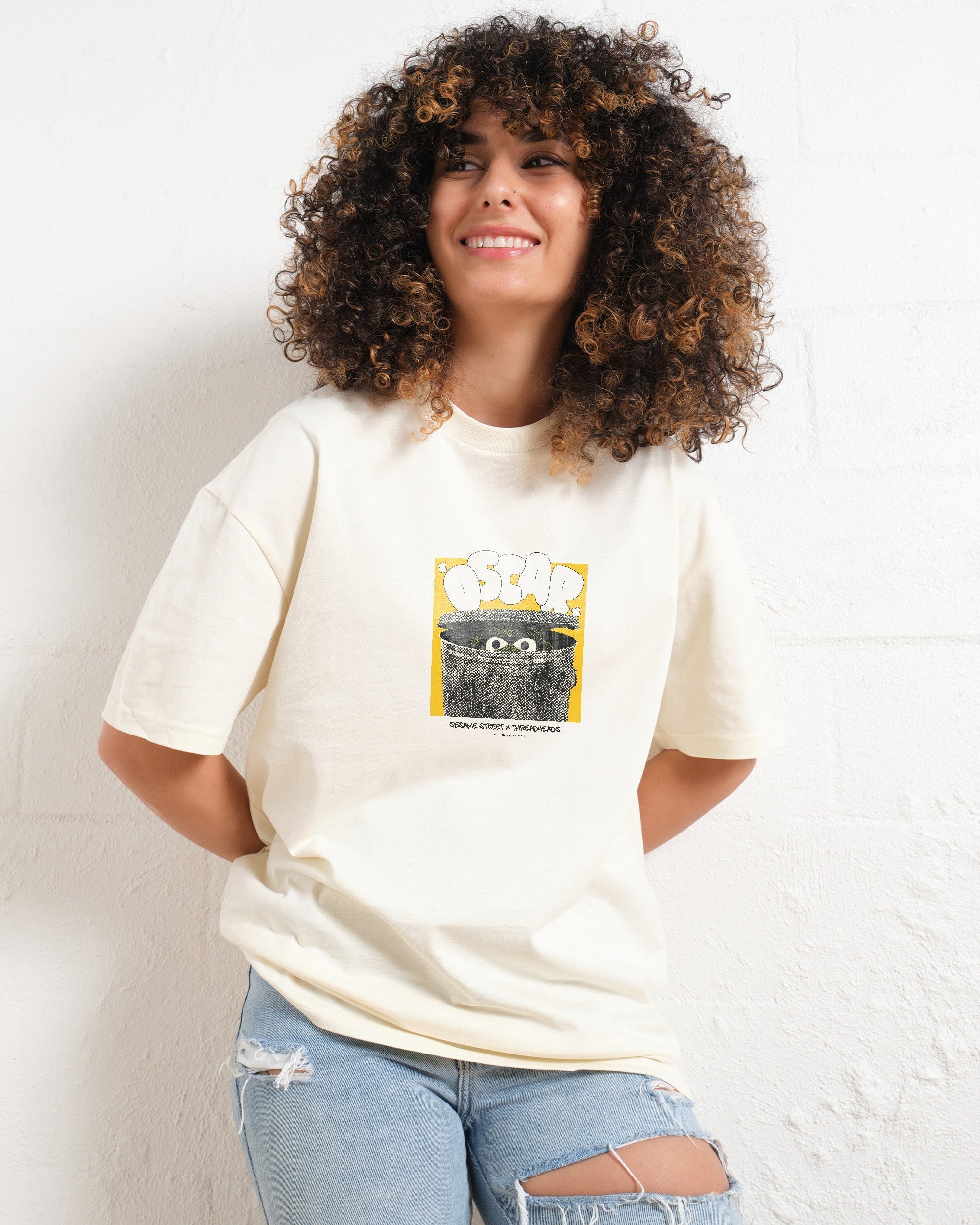 Oscar Home T-Shirt