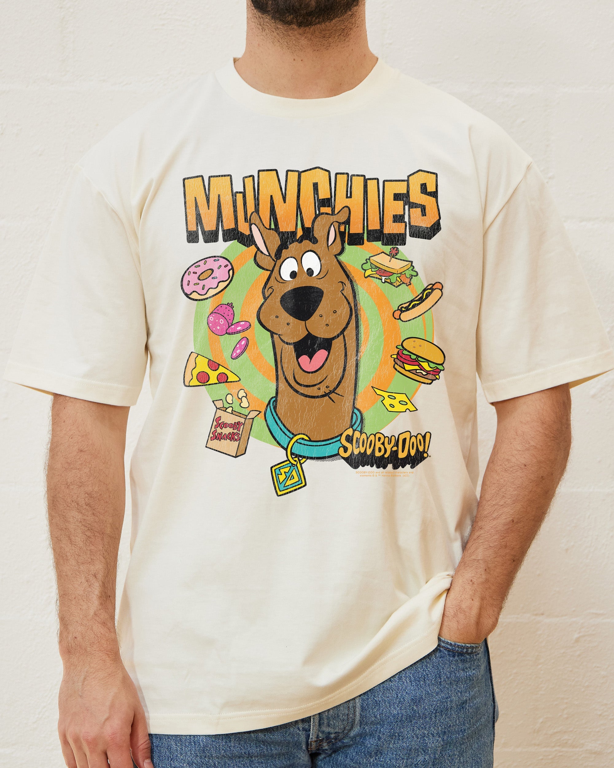 Munchies T-Shirt