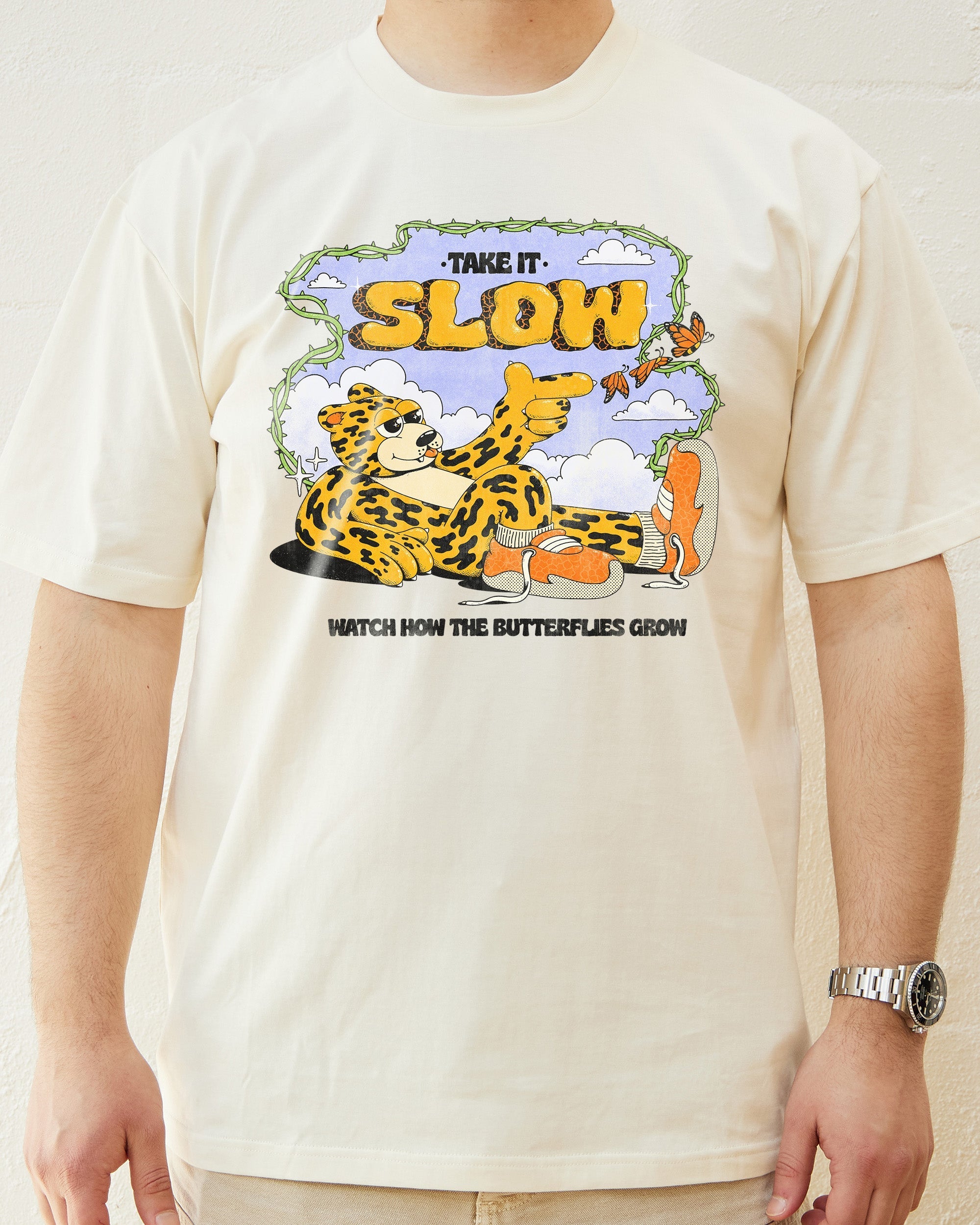 Take It Slow T-Shirt