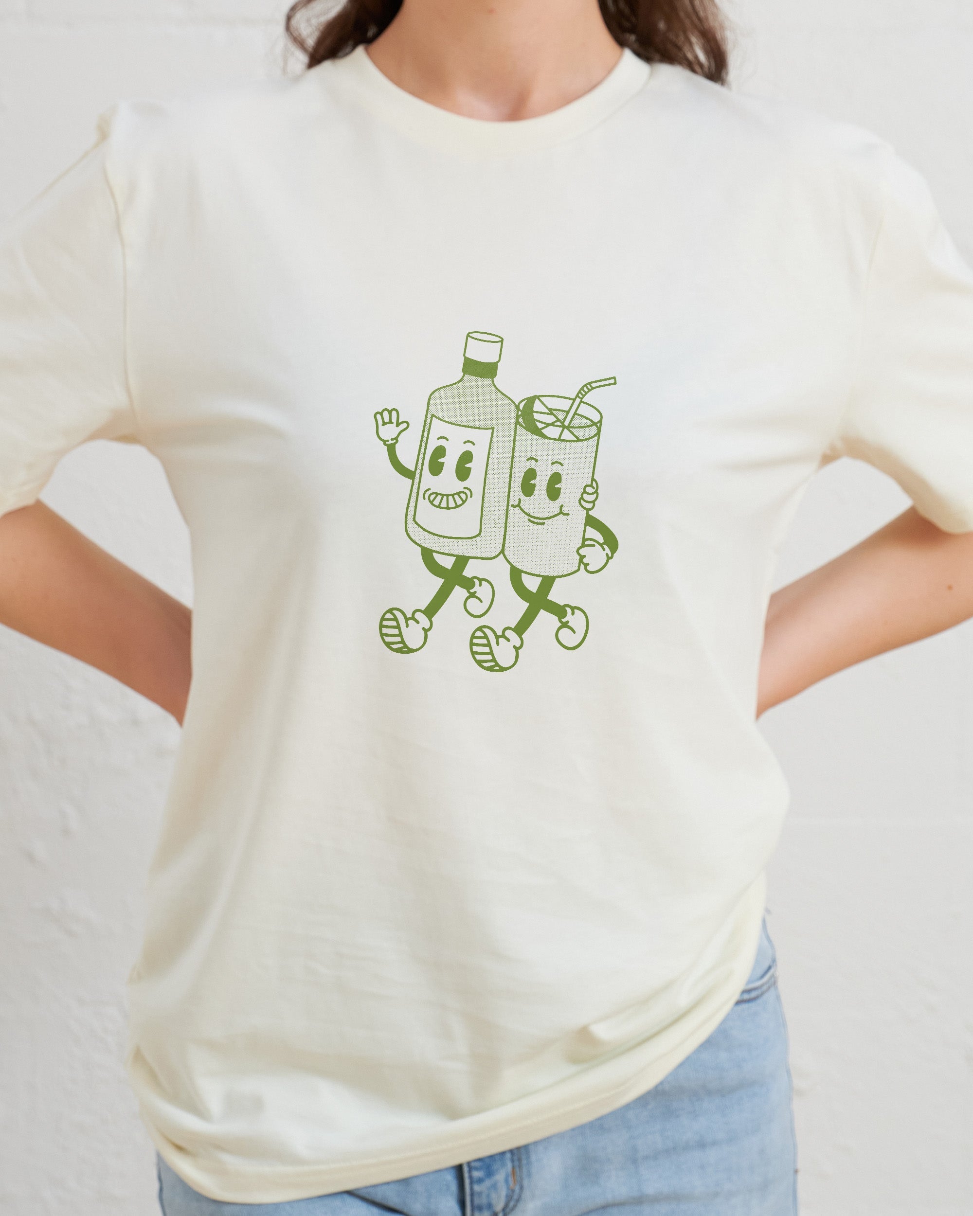 Gin and Tonic T-Shirt