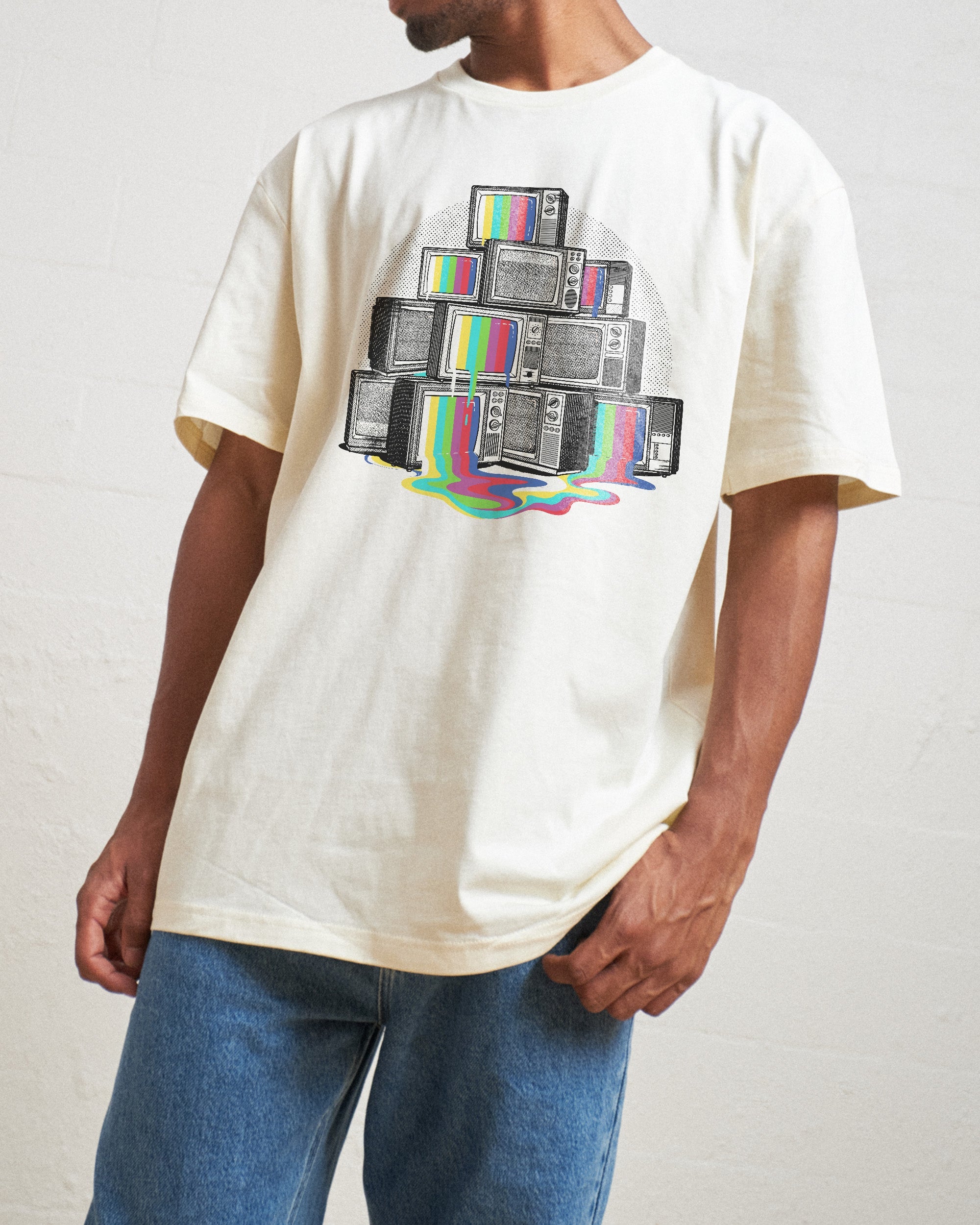 Technical Difficulties T-Shirt