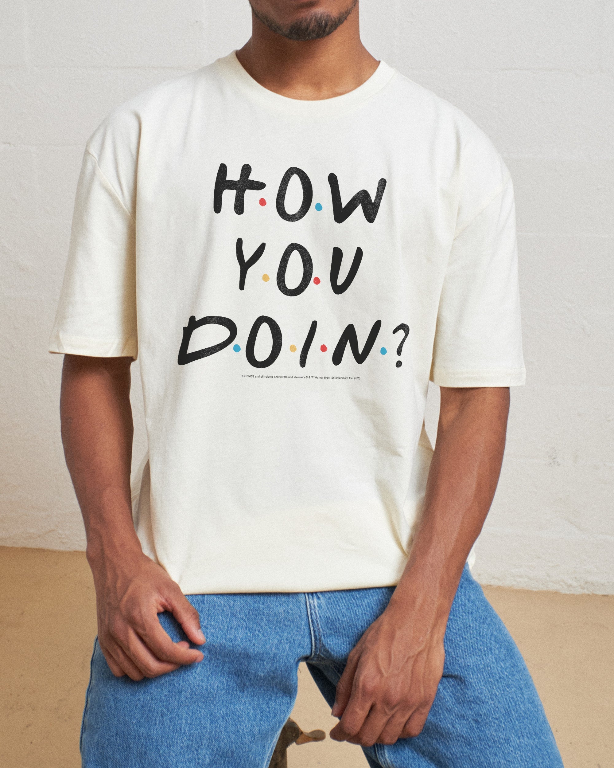 How You Doin? T-Shirt