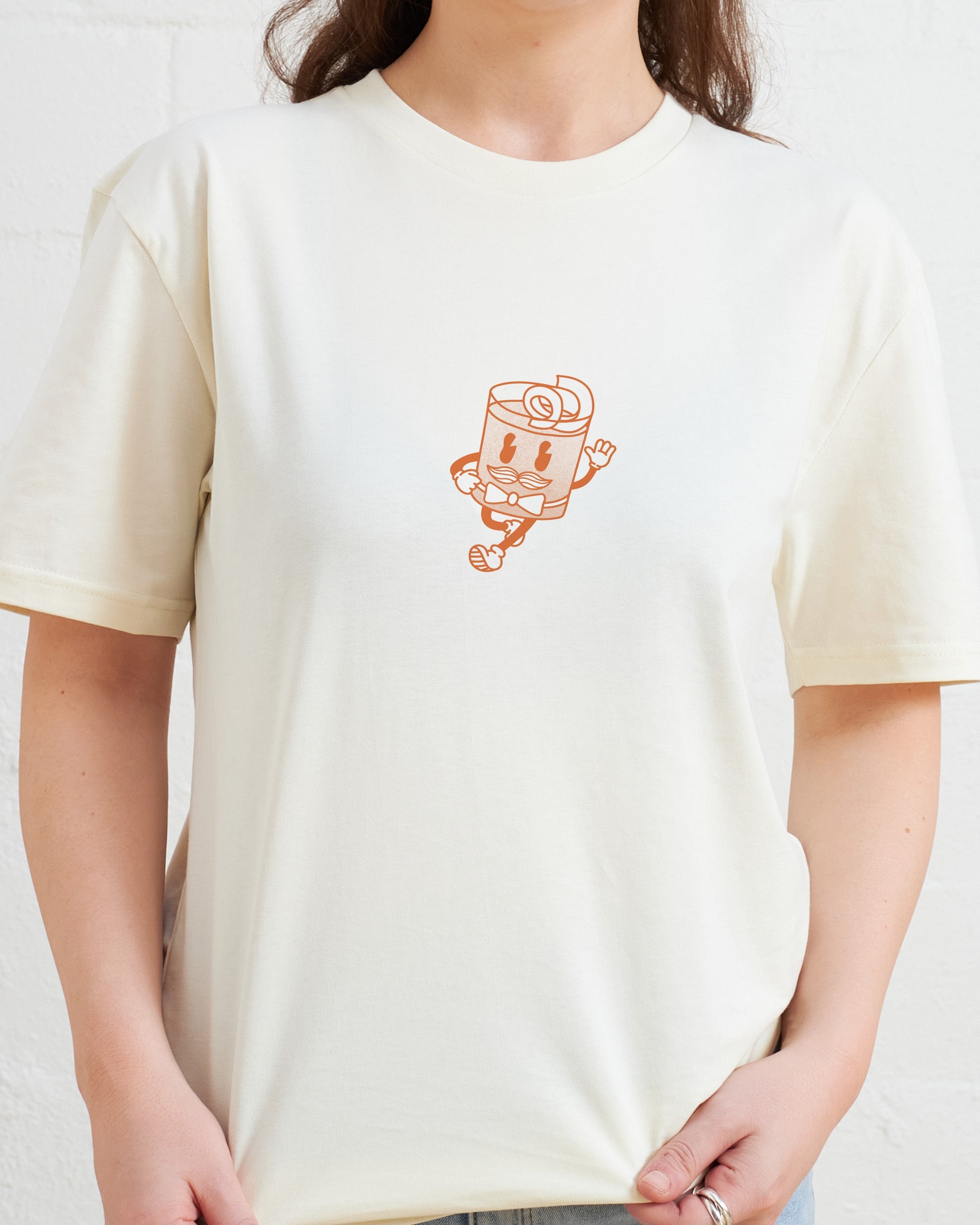 Old Fashioned T-Shirt