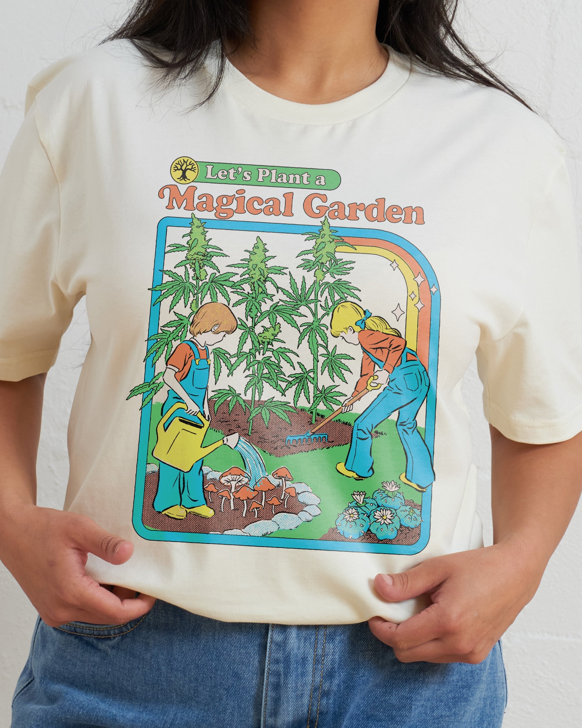 Magical Garden T-Shirt