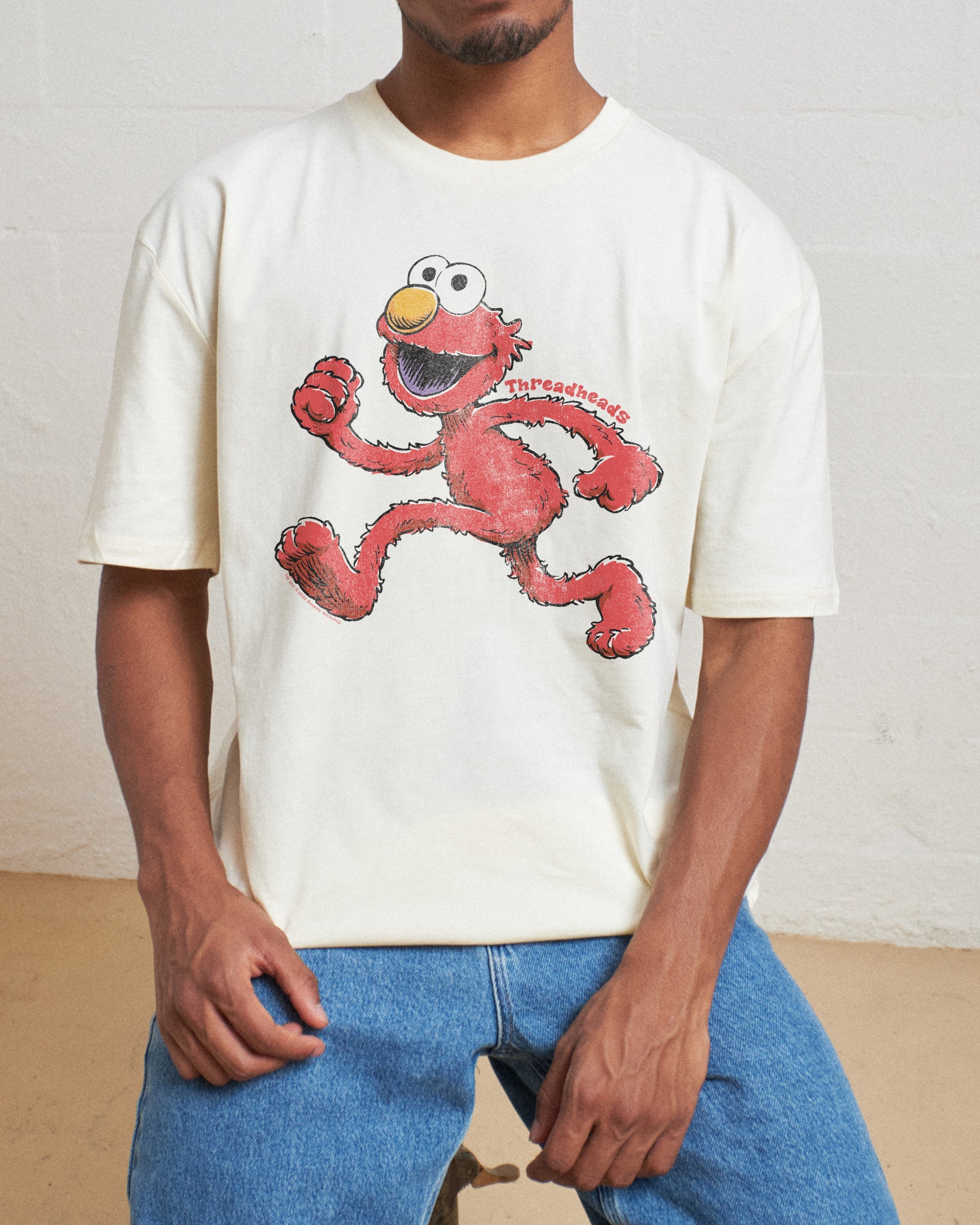 Elmo T-Shirt