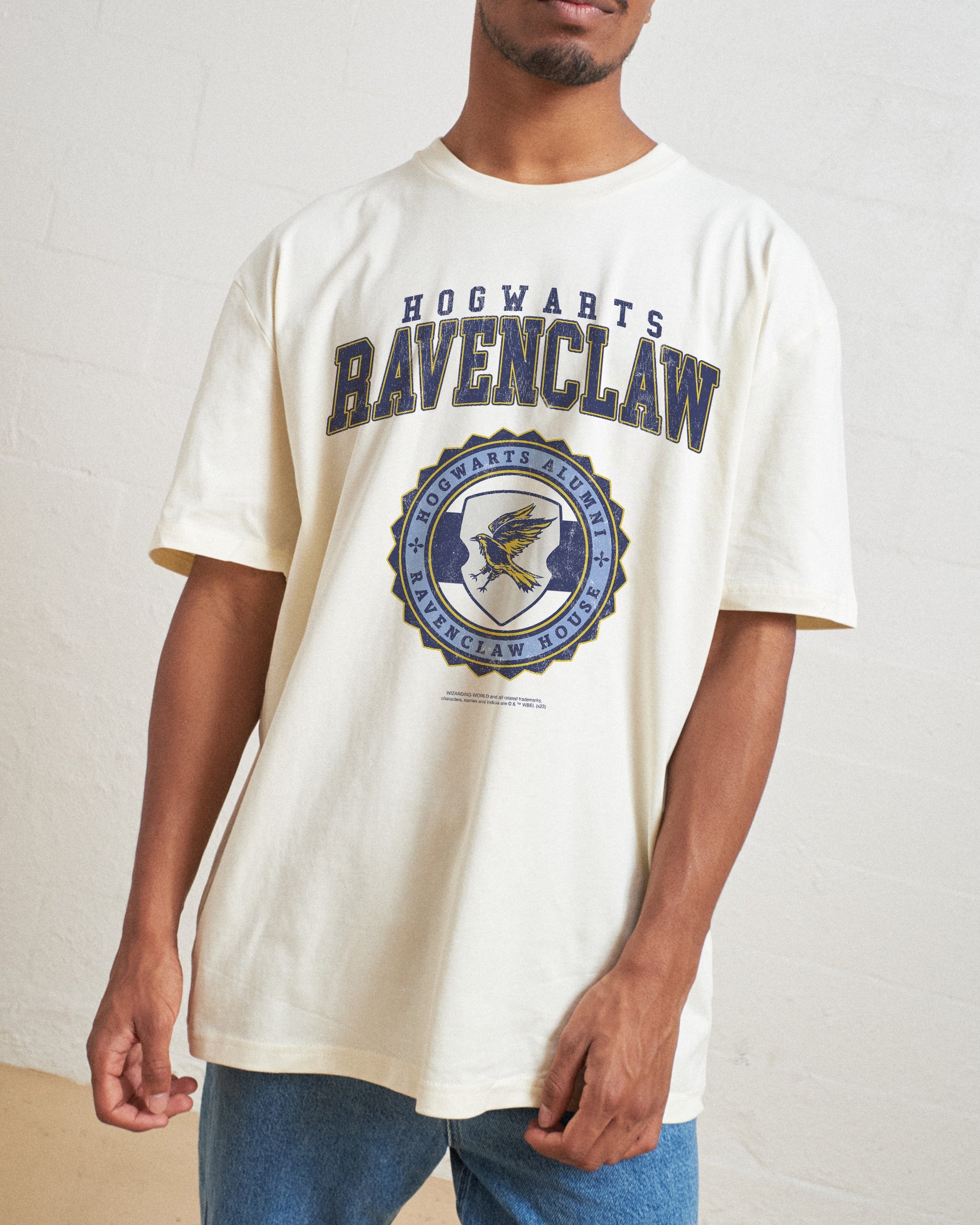 Ravenclaw College T-Shirt