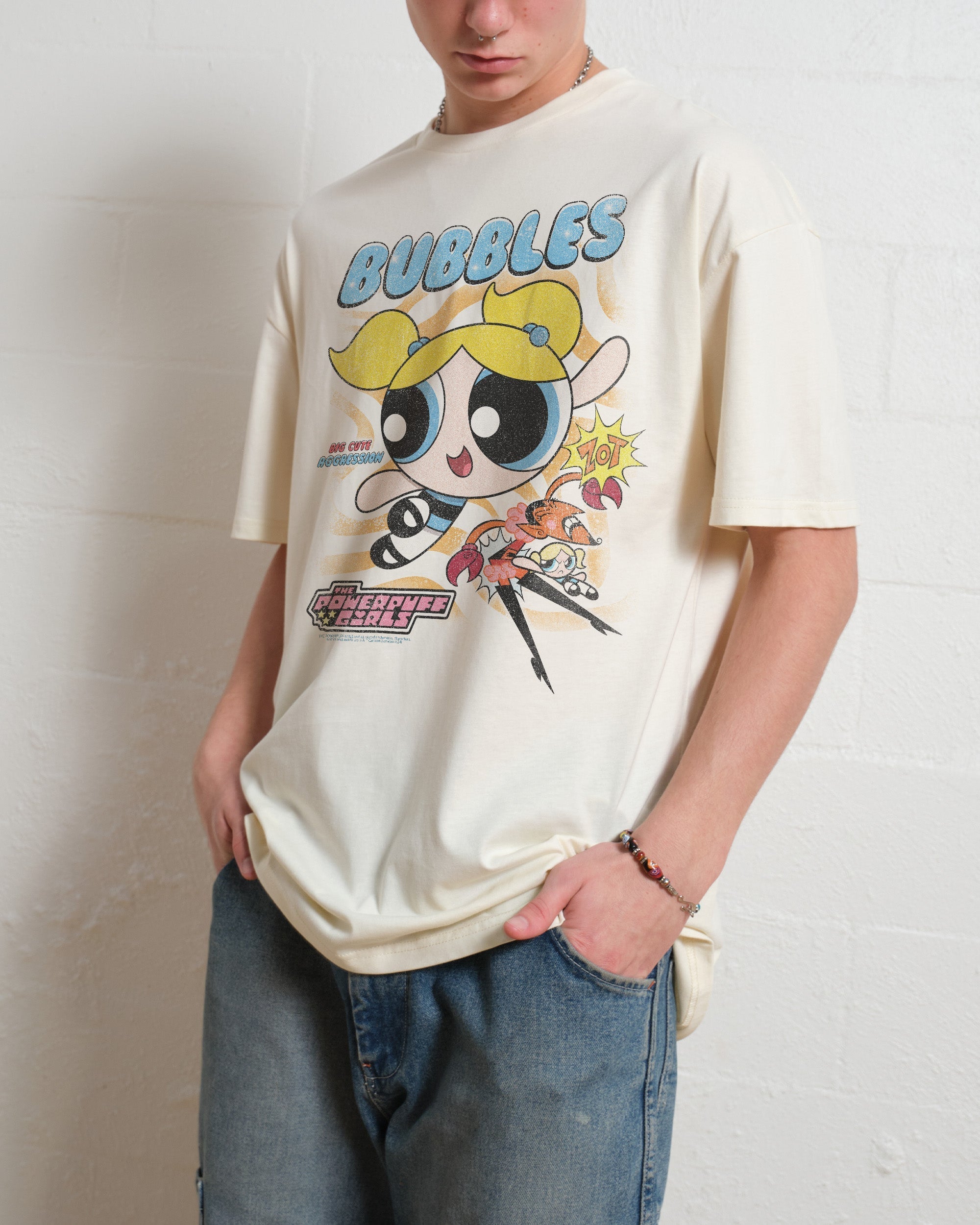 Bubbles T-Shirt