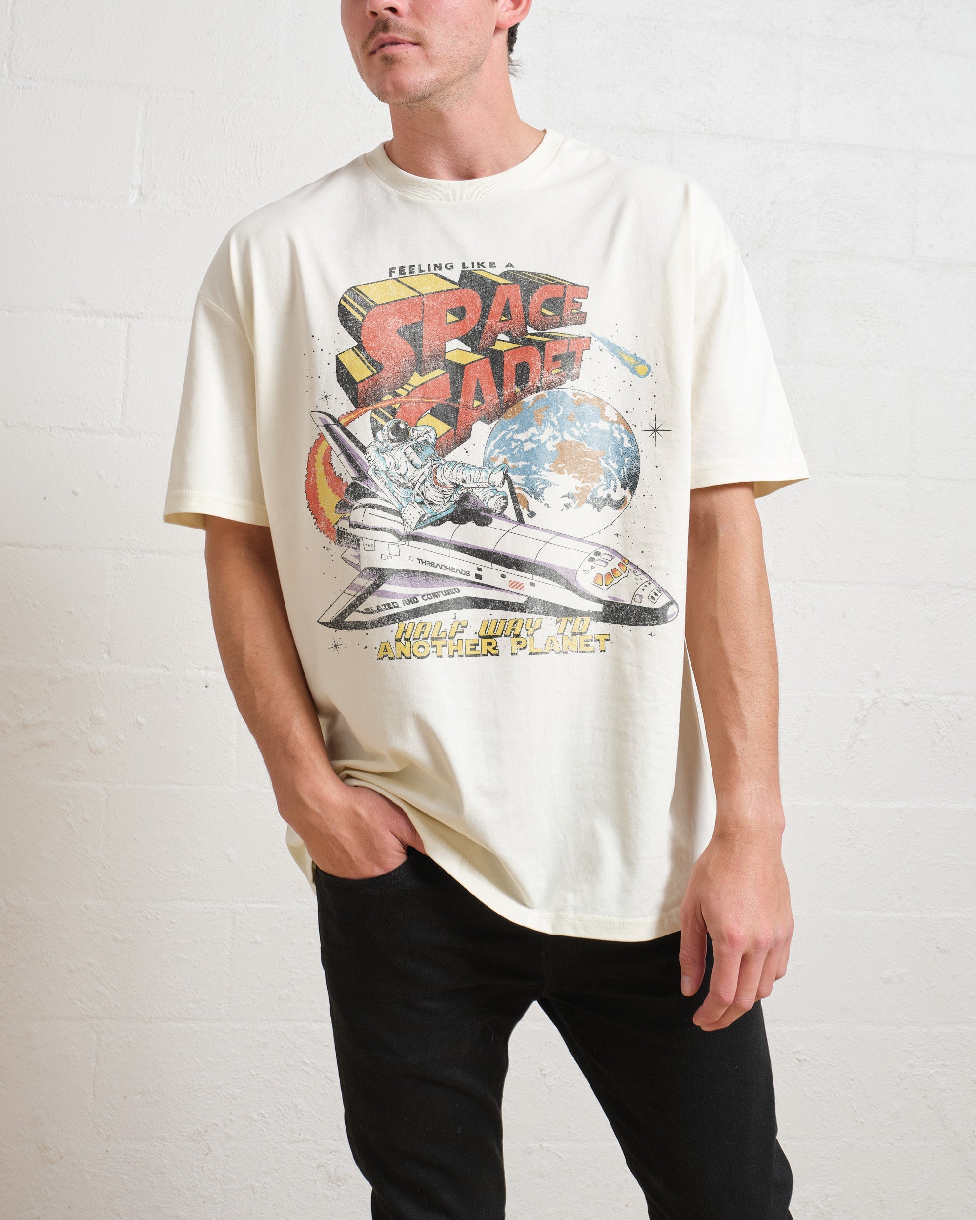 Space Cadet T-Shirt