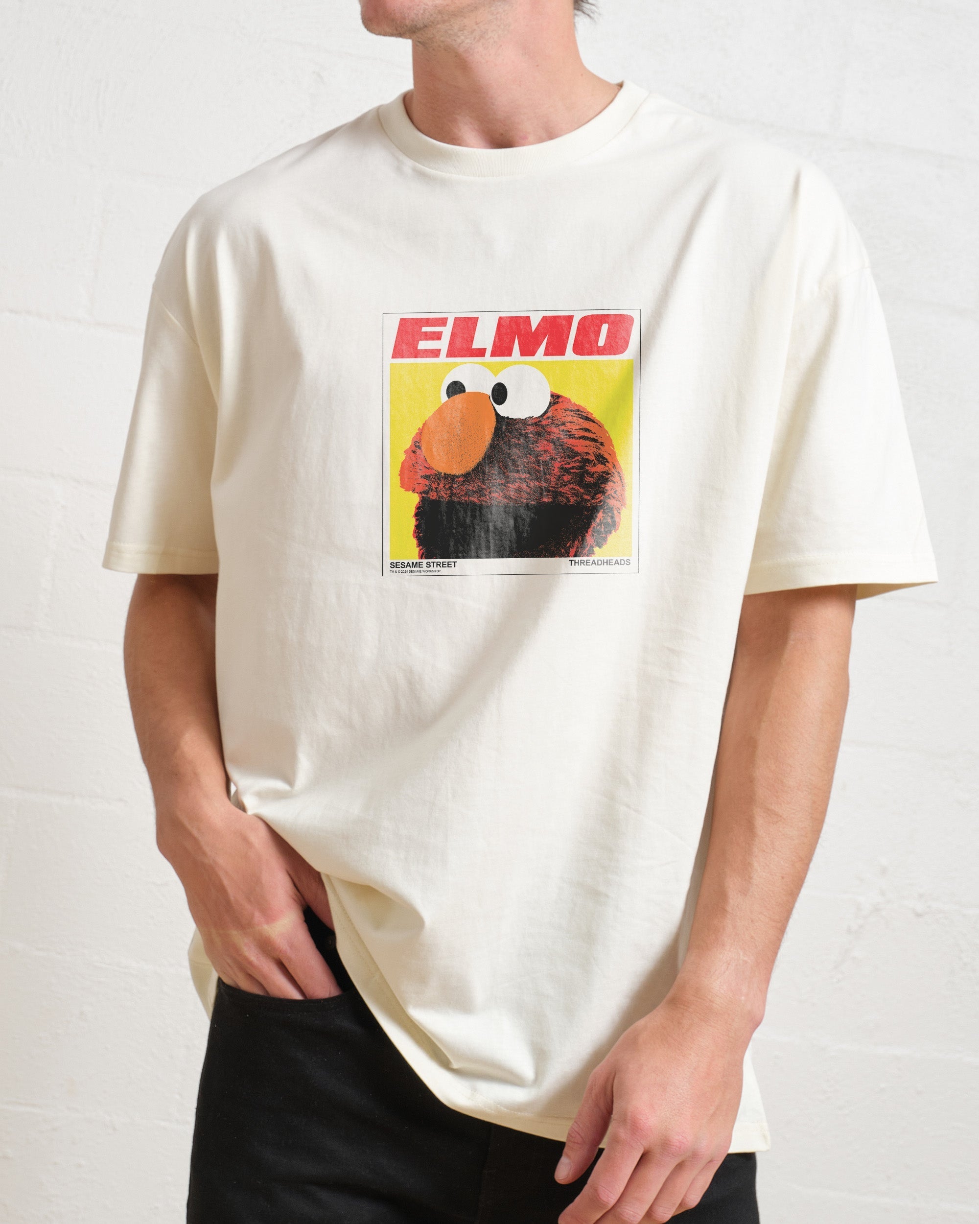 Elmo's Greatest Hits T-Shirt