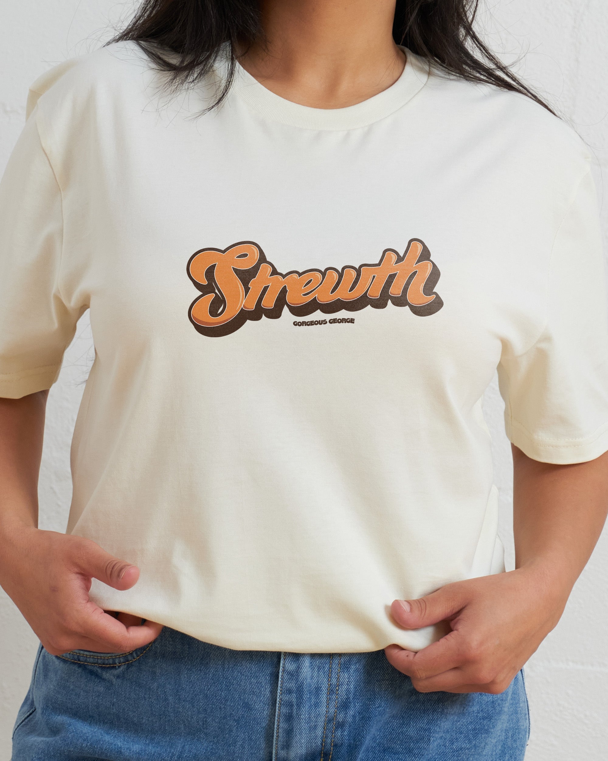 Strewth T-Shirt