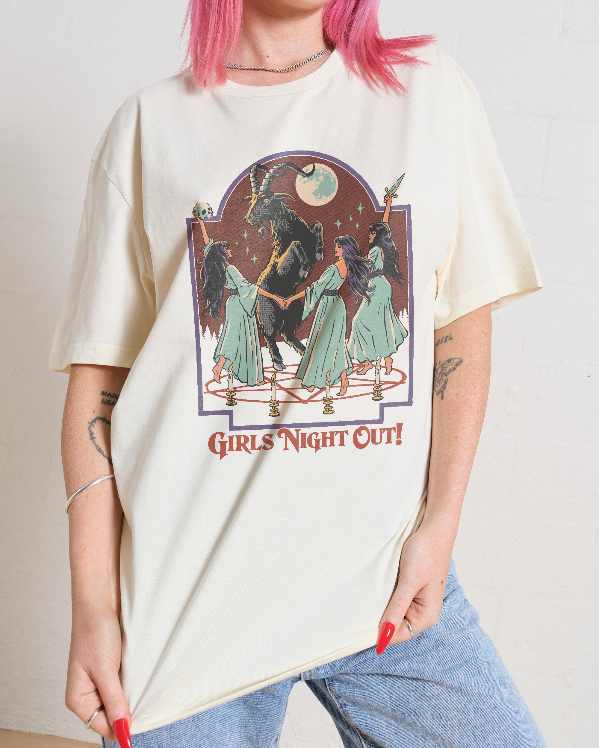 Girls Night Out T-Shirt