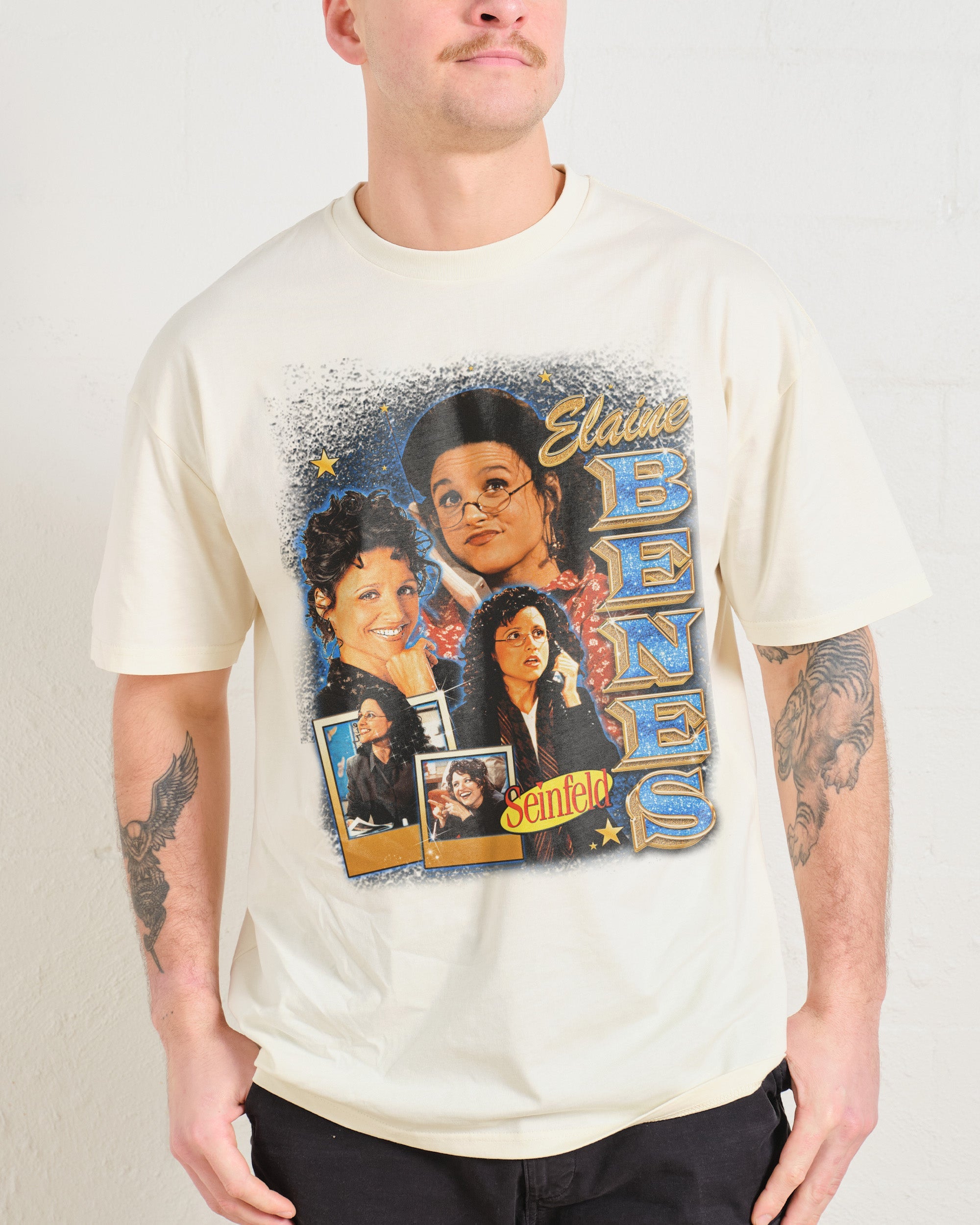 Elaine Benes T-Shirt