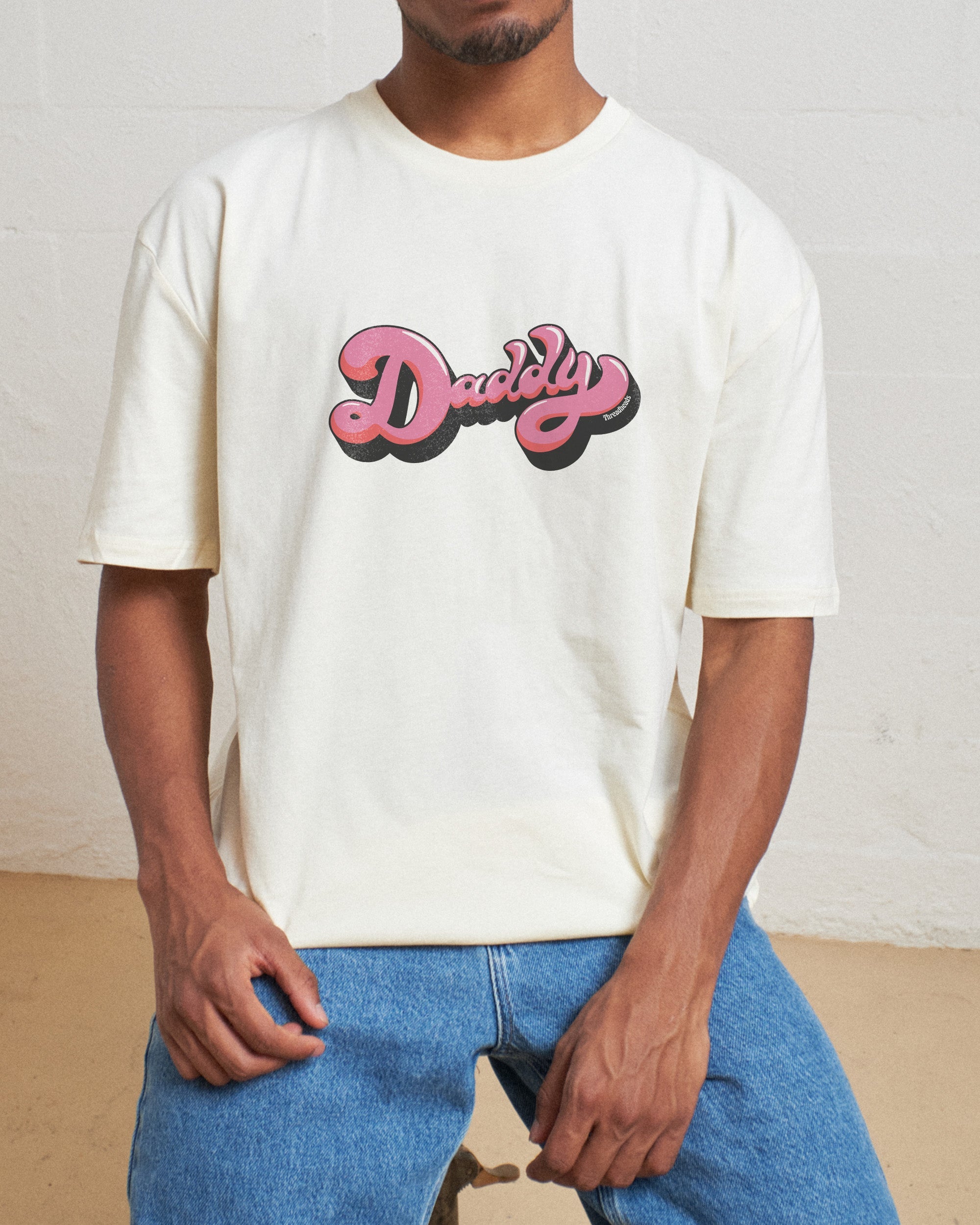 Daddy T-Shirt