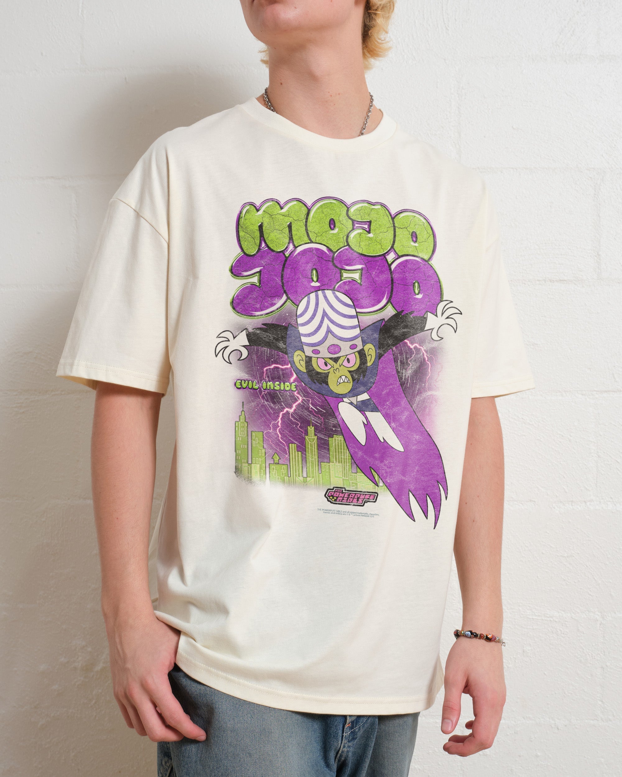 MoJo JoJo T-Shirt