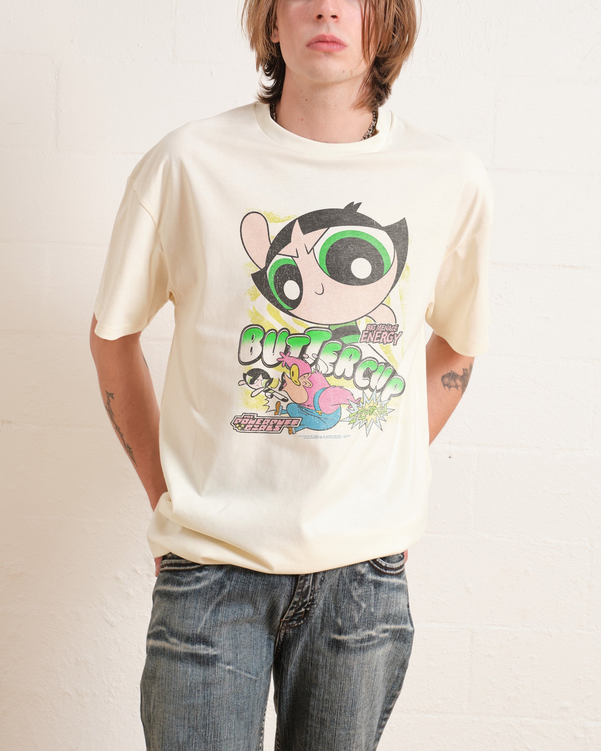 Buttercup T-Shirt