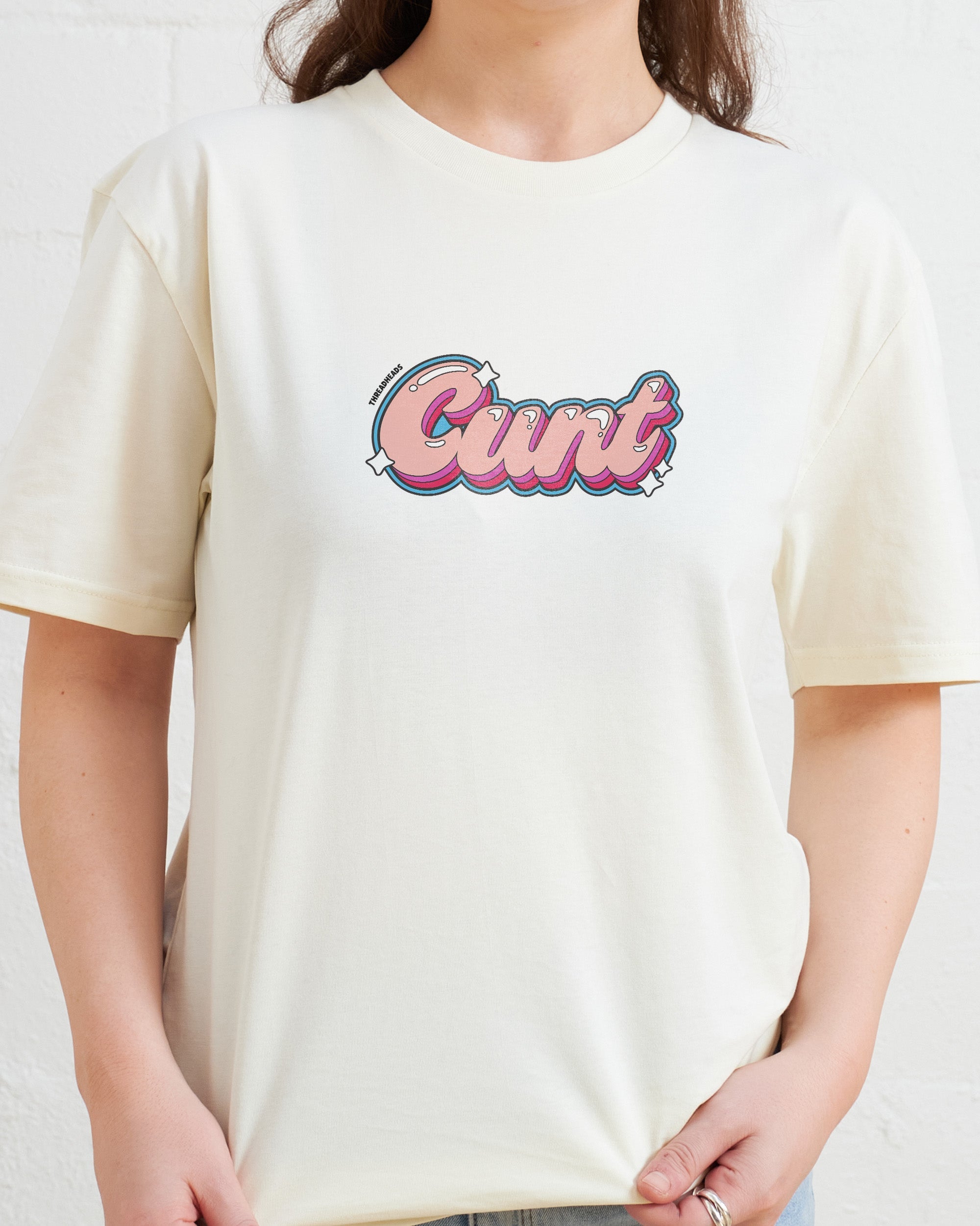 Cunt T-Shirt