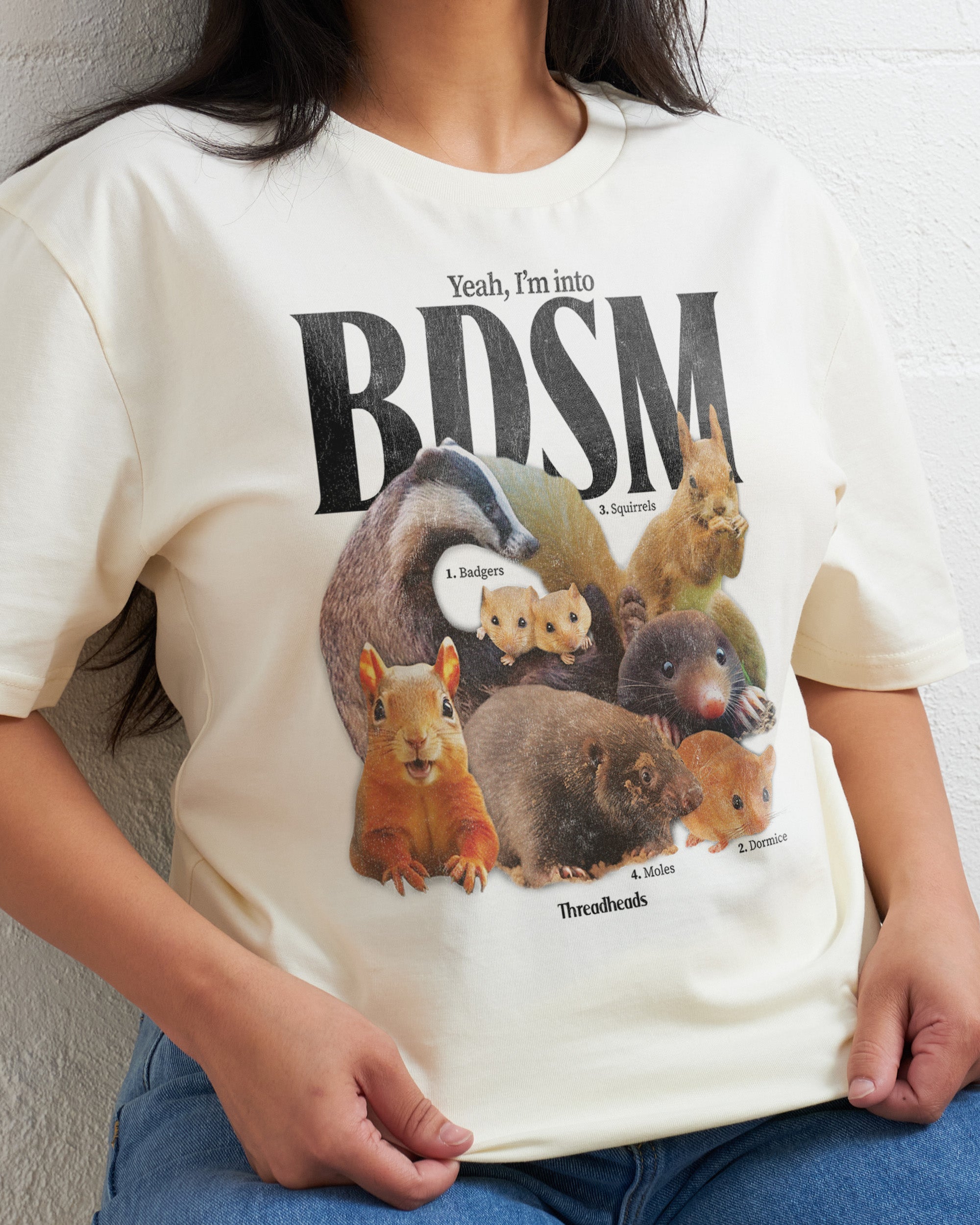 BDSM T-Shirt