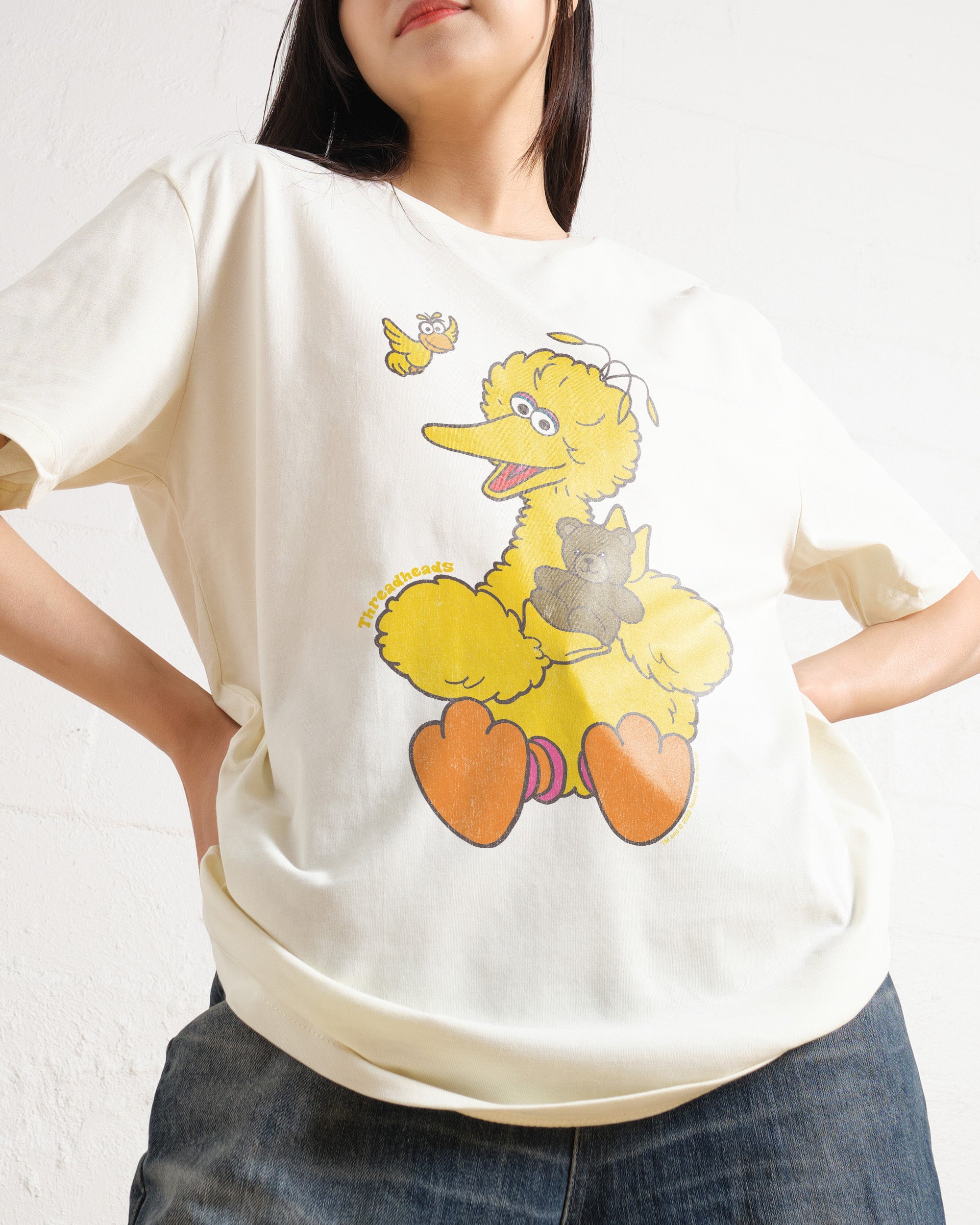 Big Bird T-Shirt