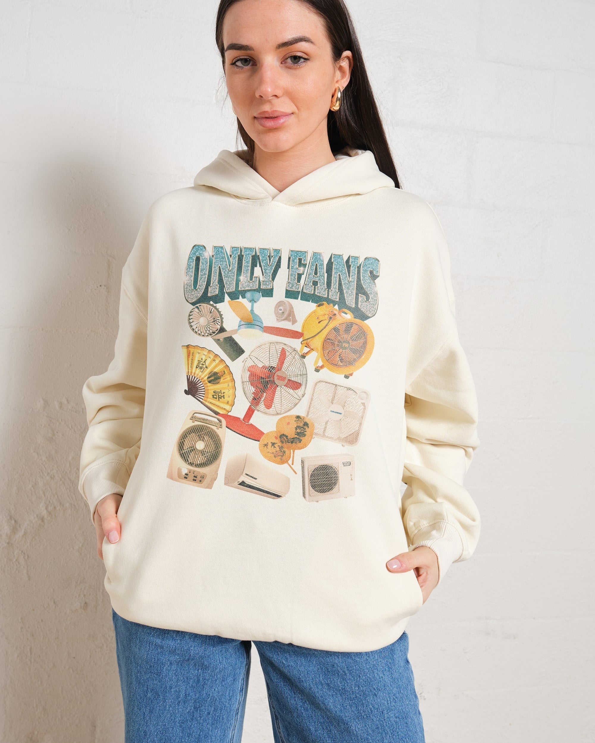 Only Fans Hoodie