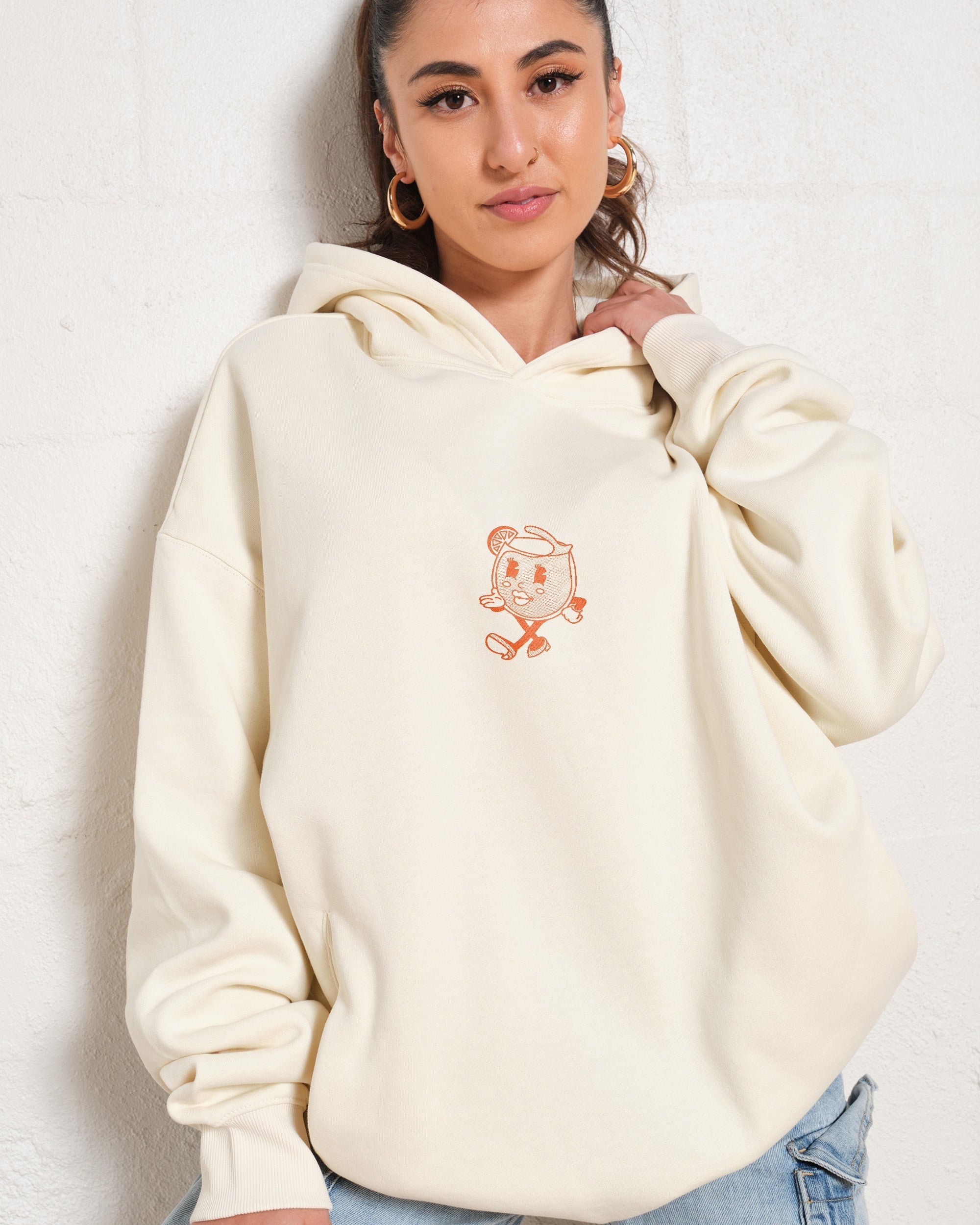 Aperol Spritz Hoodie