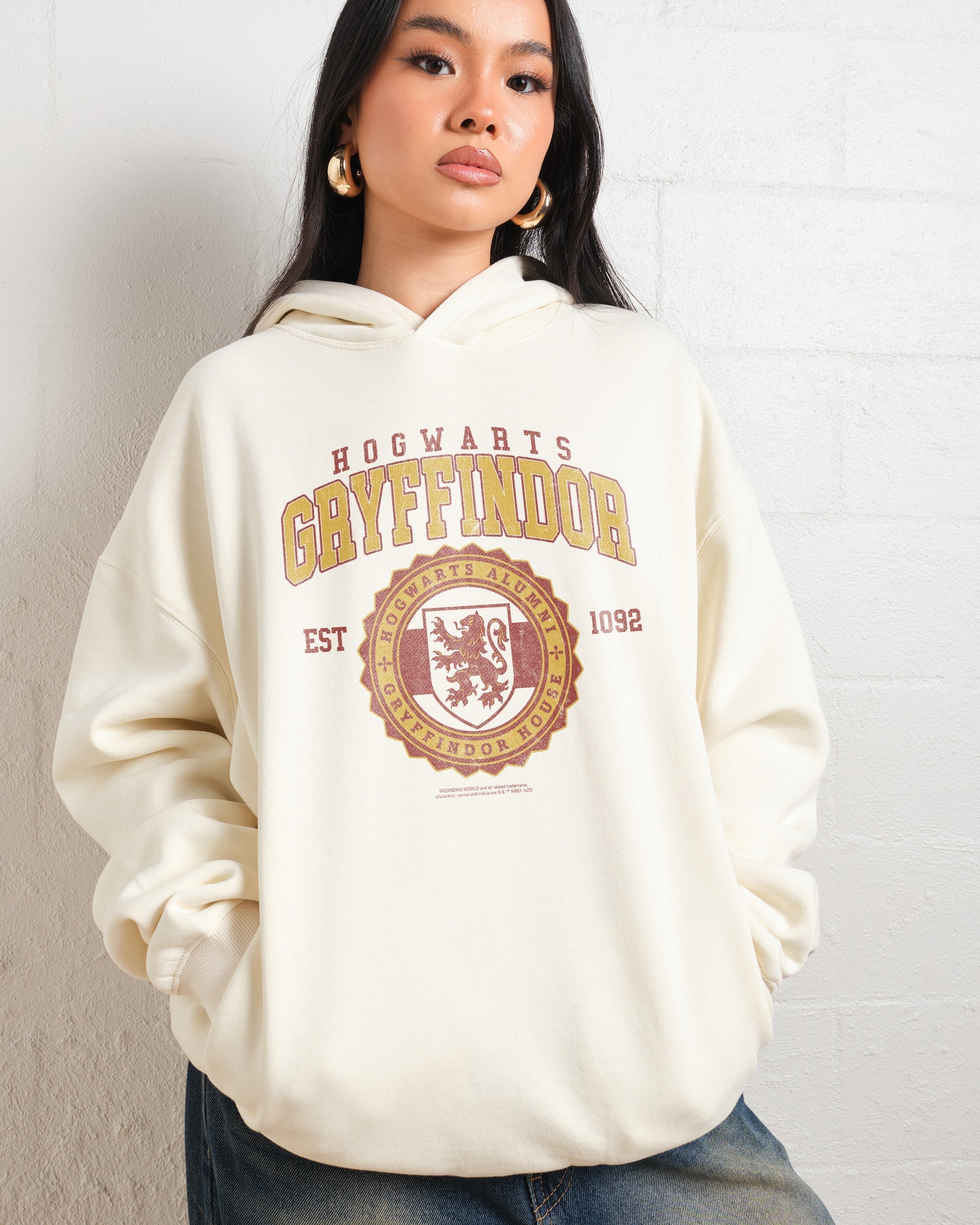 Gryffindor College Hoodie