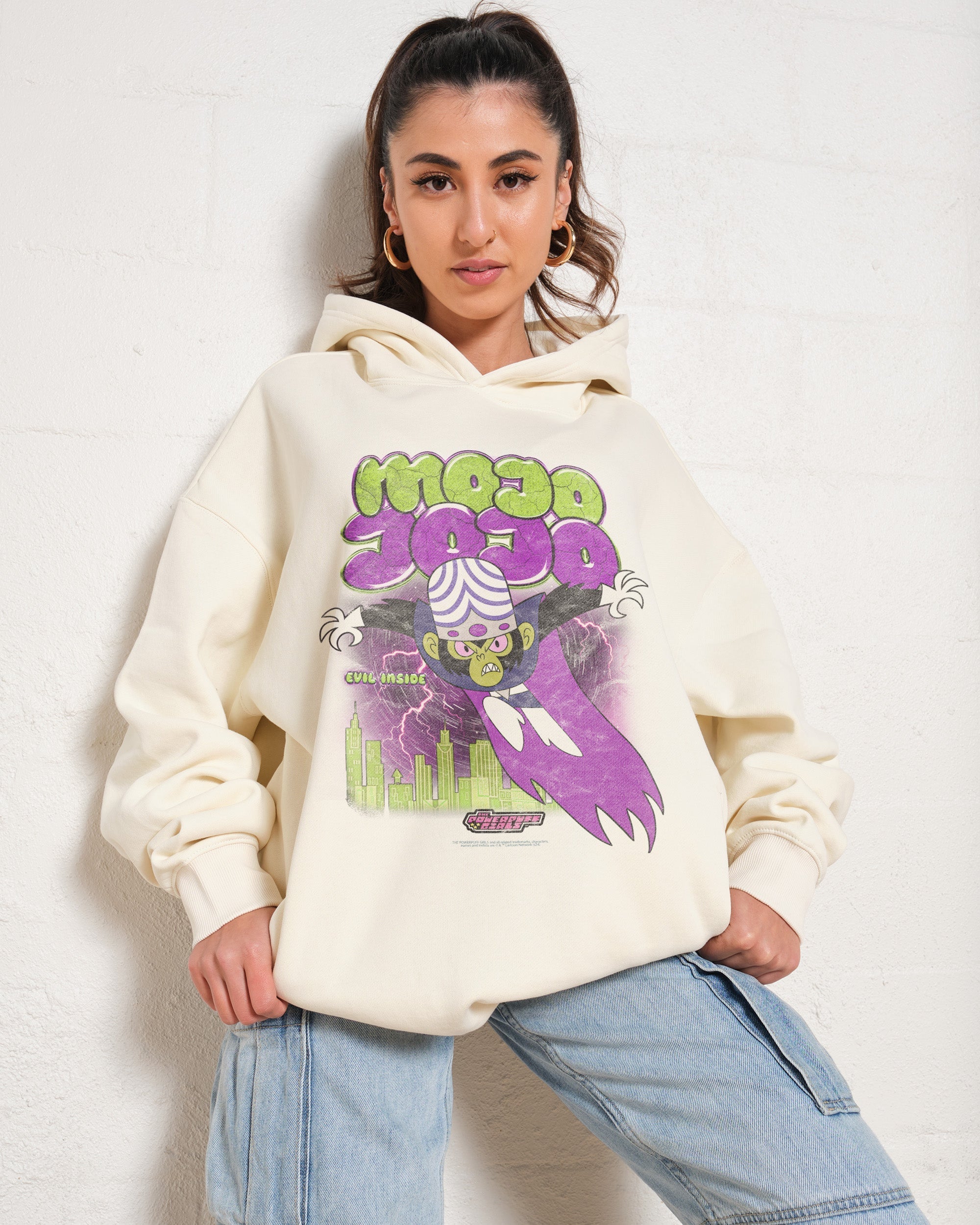 MoJo JoJo Hoodie