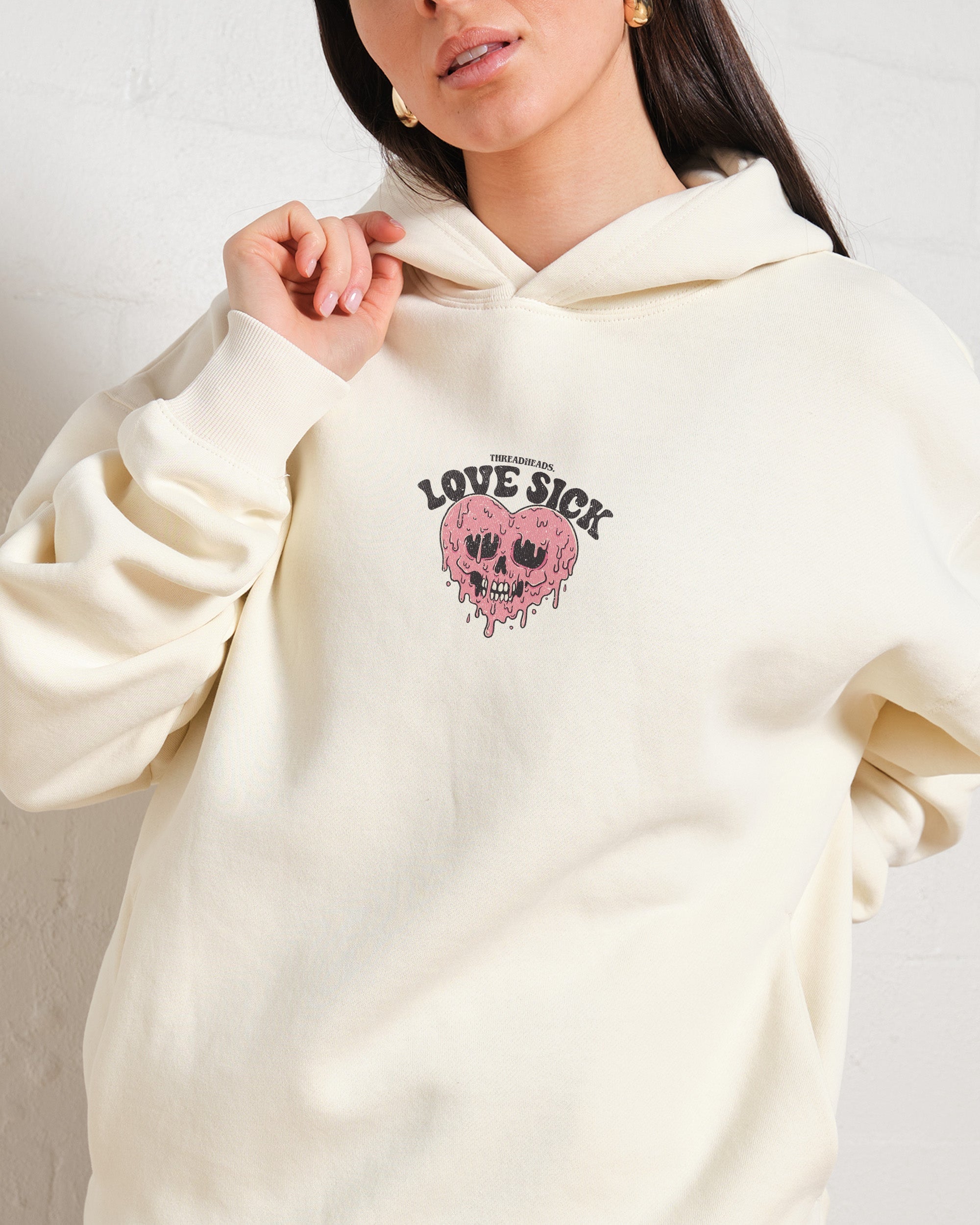 Love Sick Hoodie