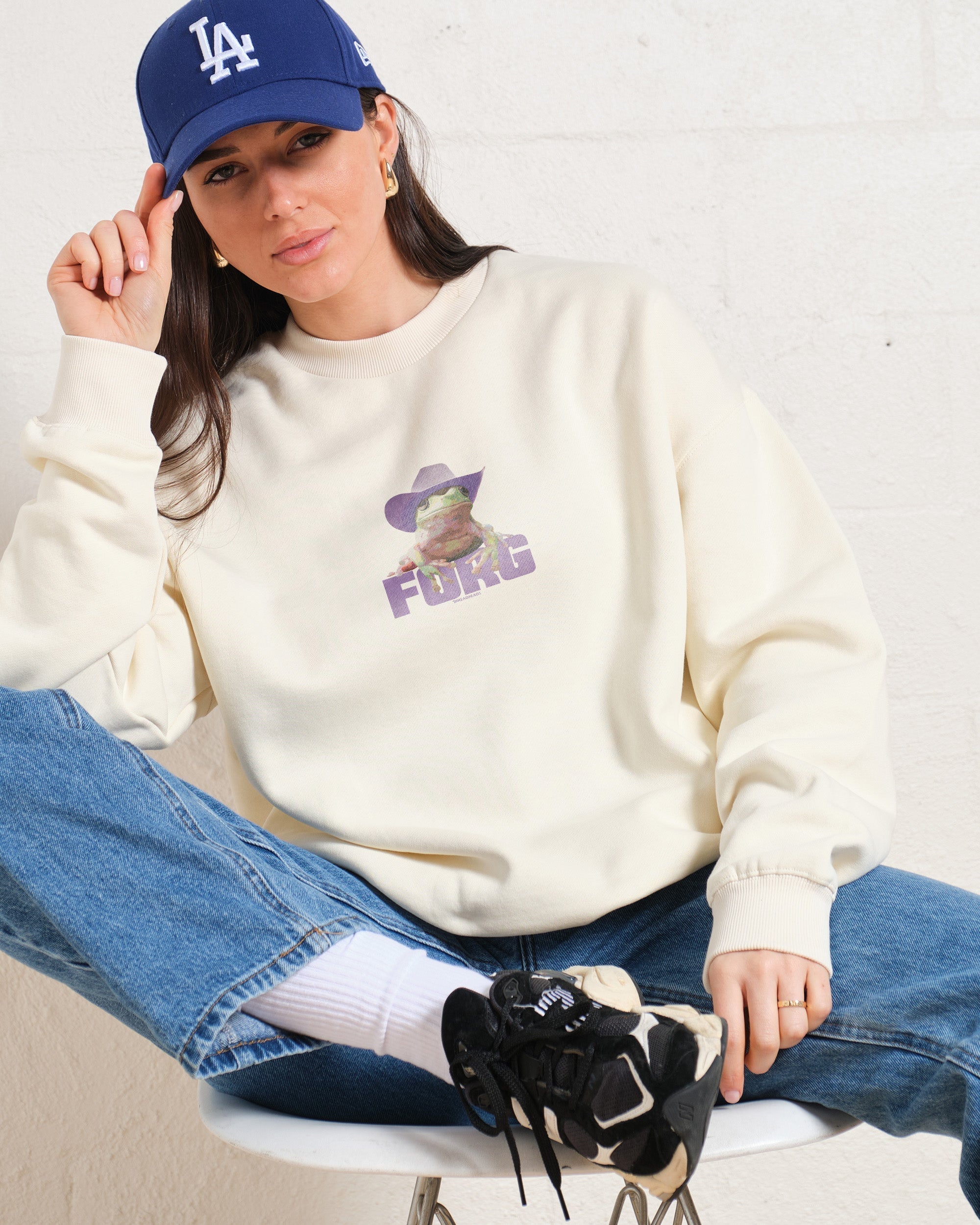 FORG Sweatshirt