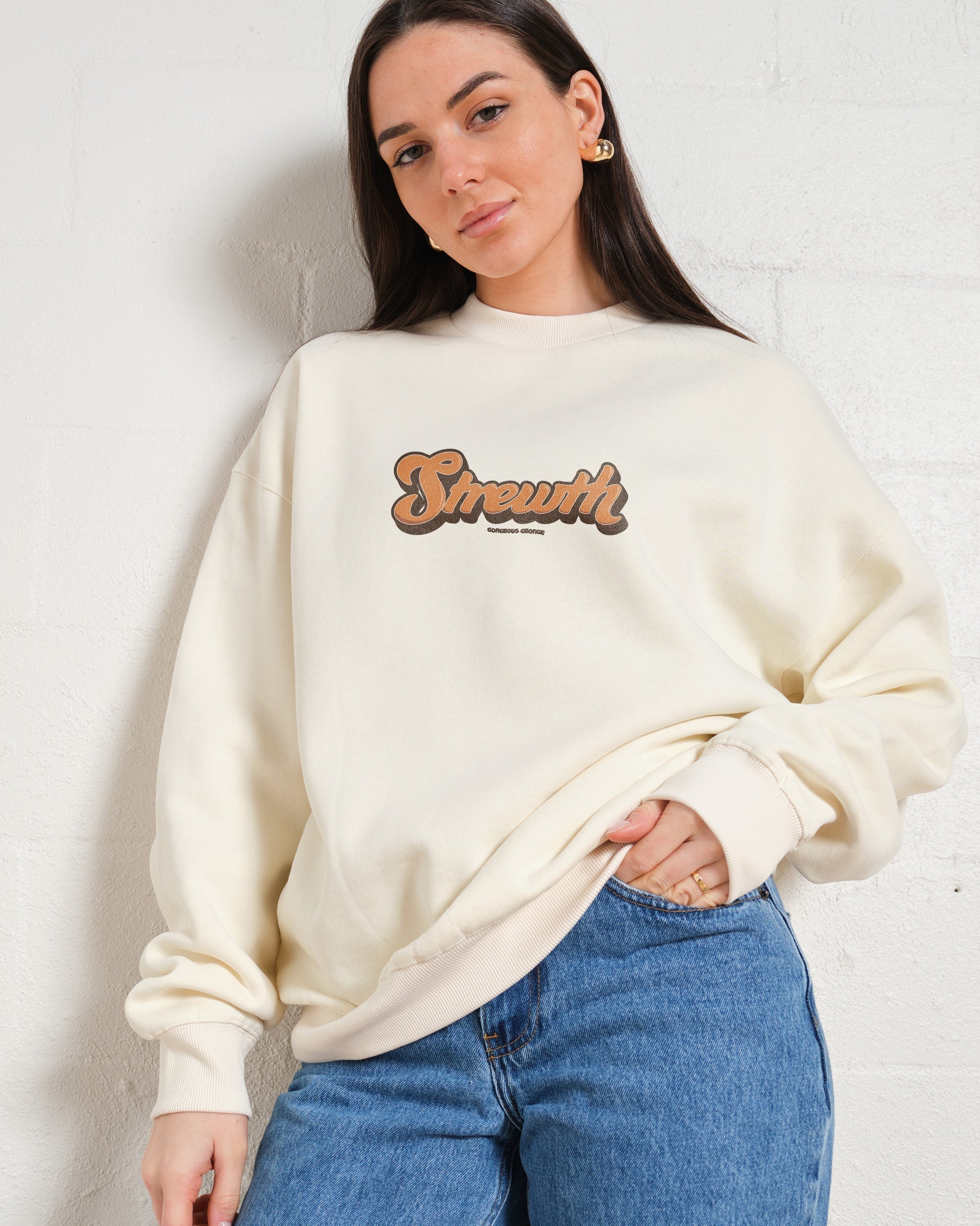 Strewth Sweatshirt