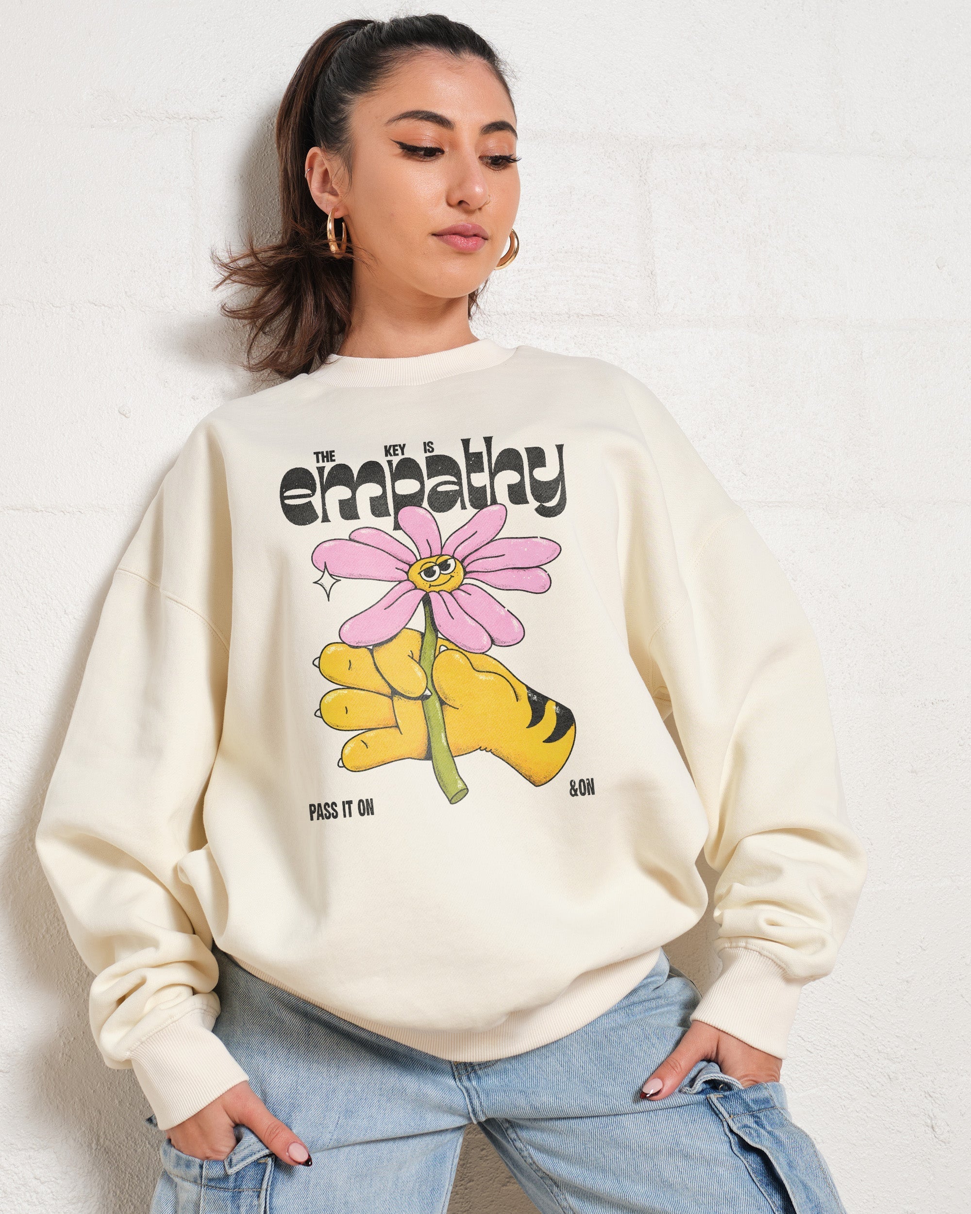 Empathy Sweatshirt