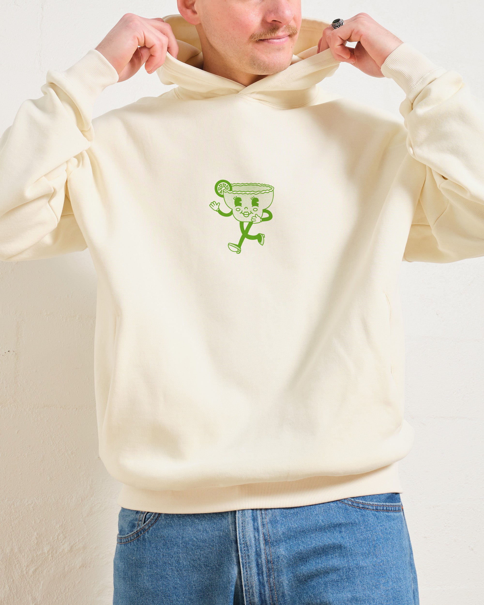 Margarita Hoodie