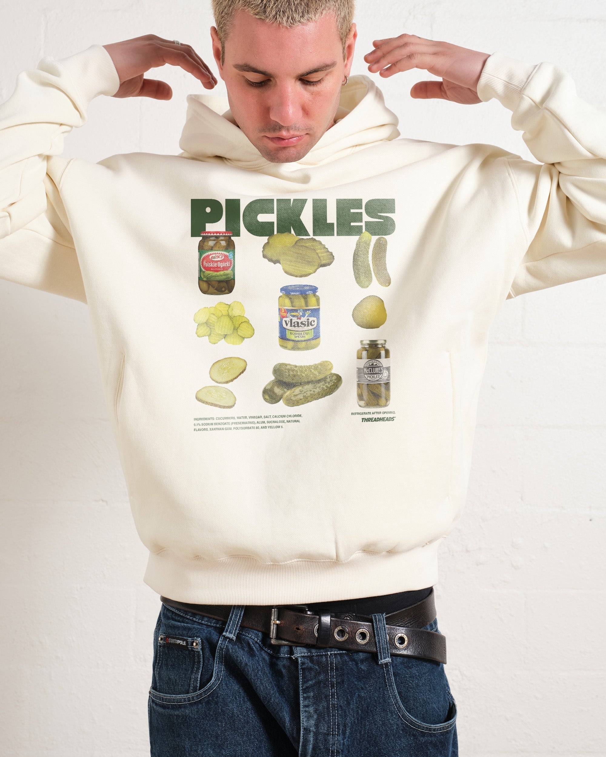 The Pickles Hoodie