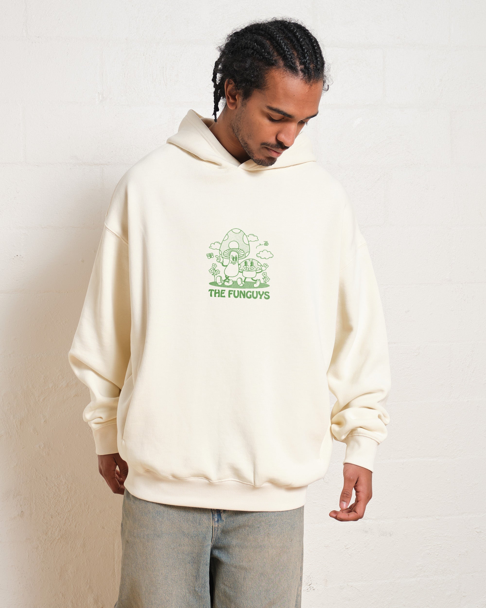 The Funguys Hoodie