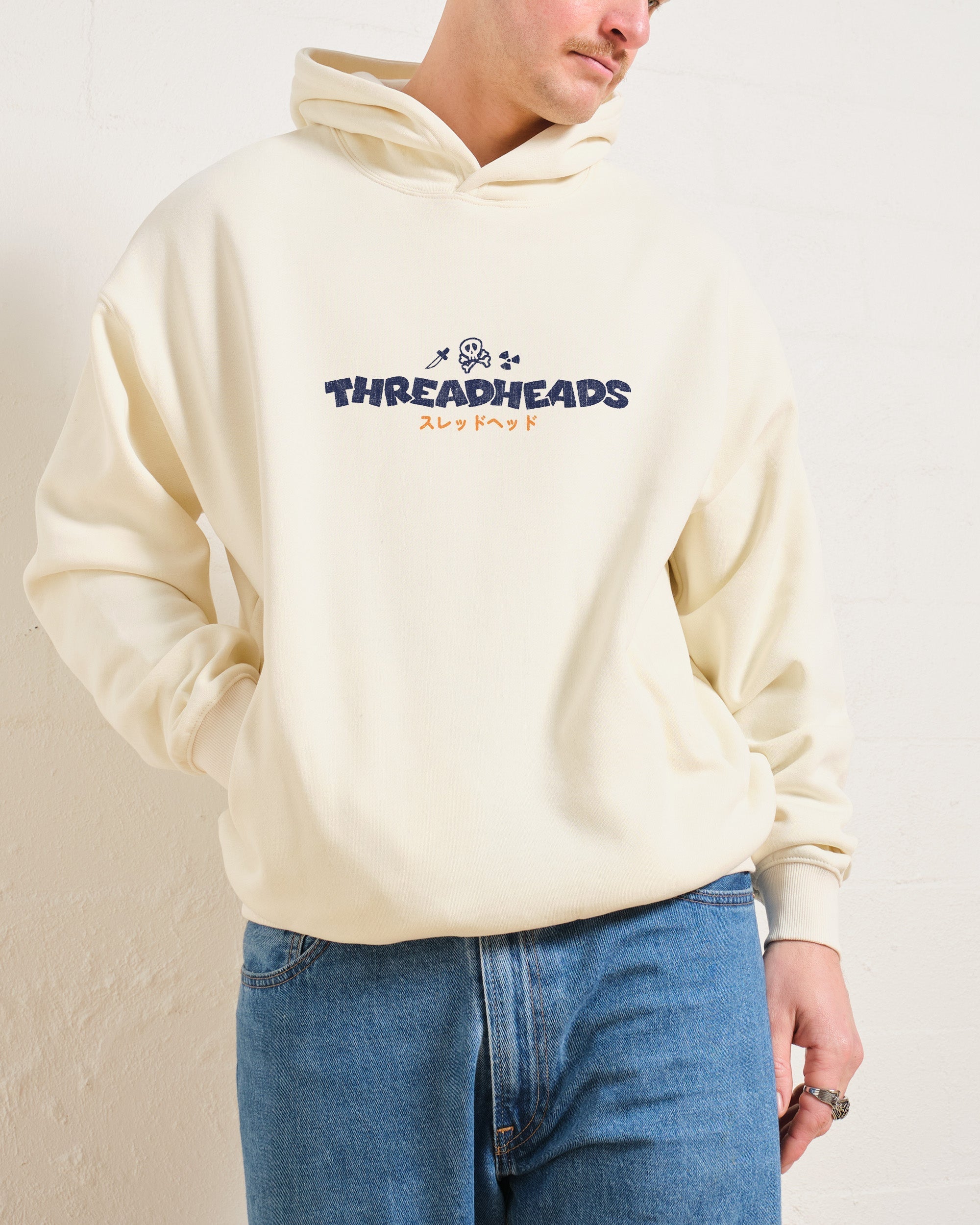 Here Comes Trouble Hoodie