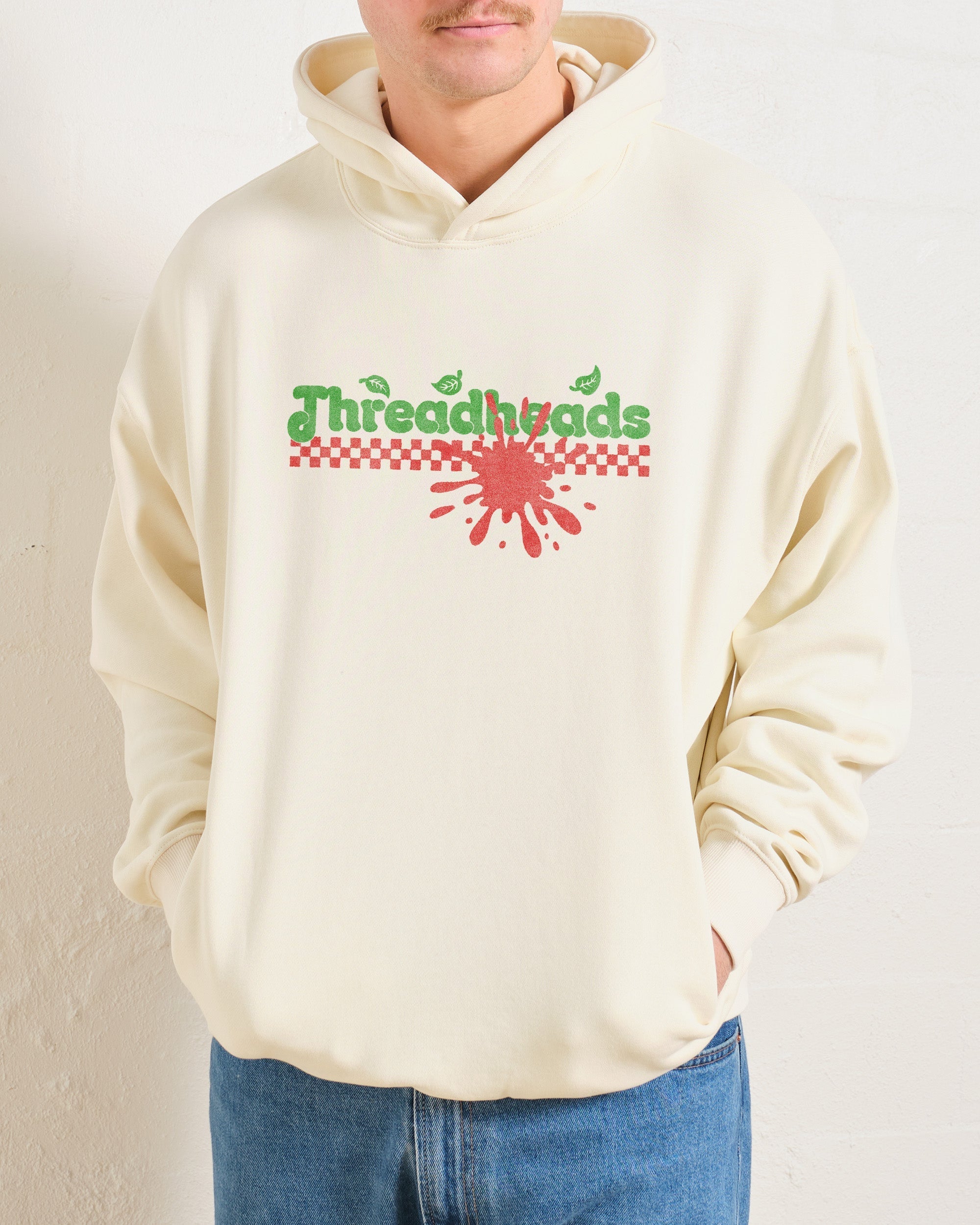 Legalise Marinara Hoodie