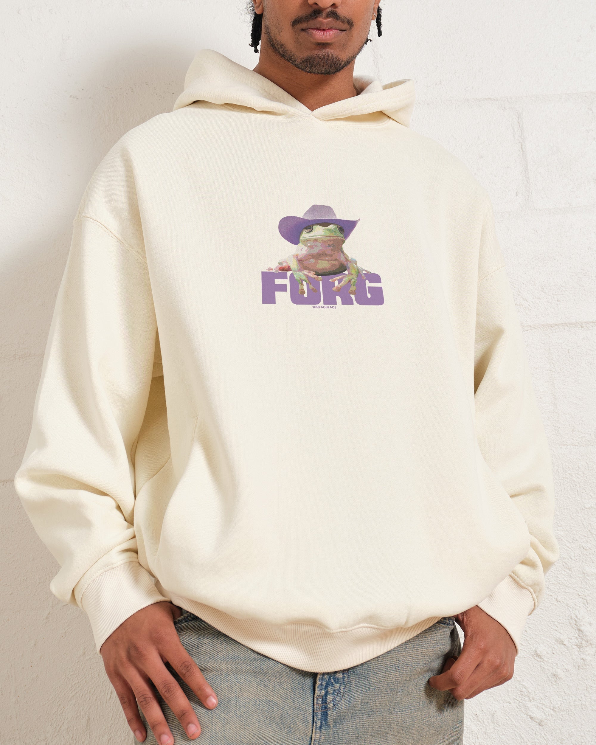 FORG Hoodie