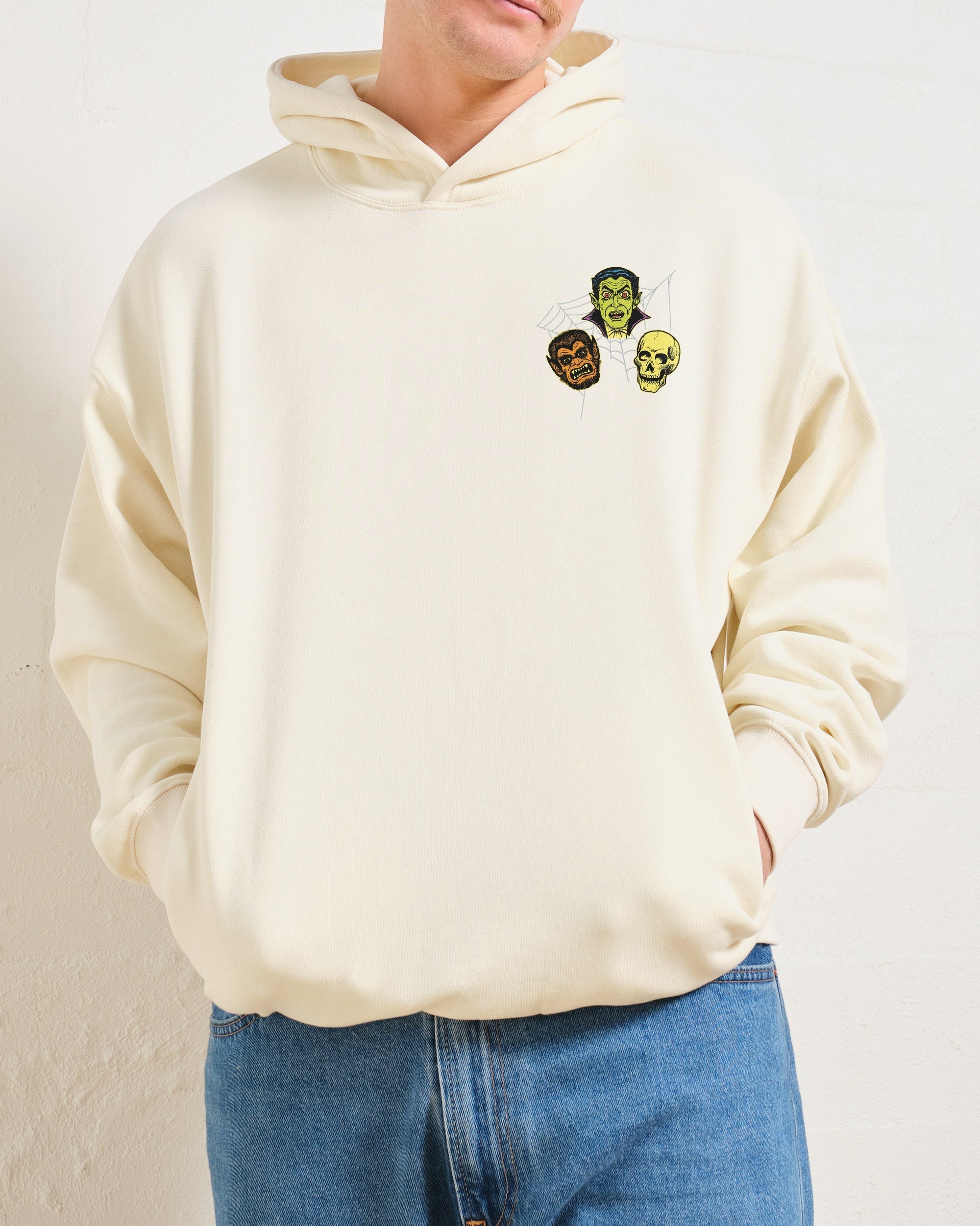 Monster Mash Hoodie