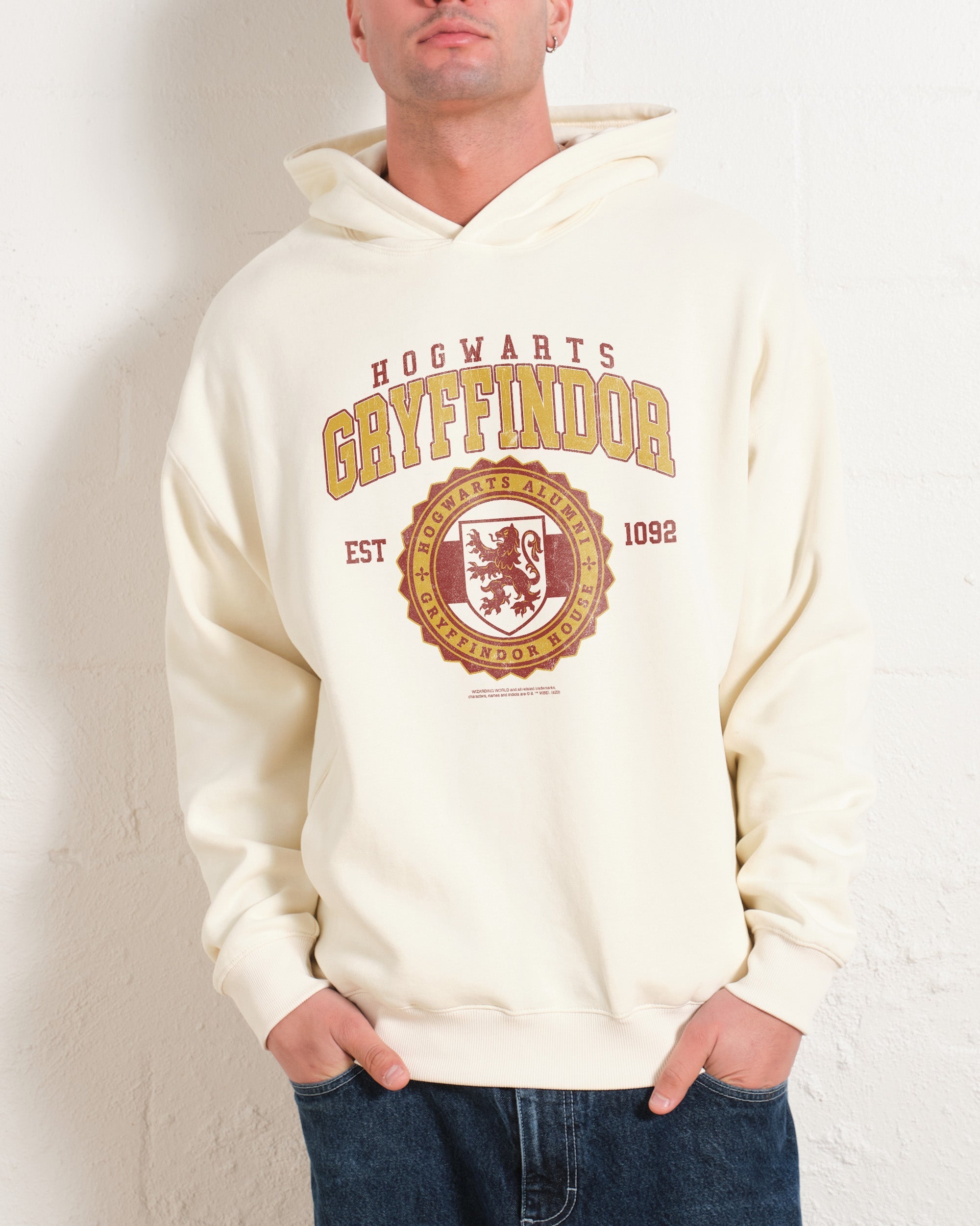 Gryffindor College Hoodie