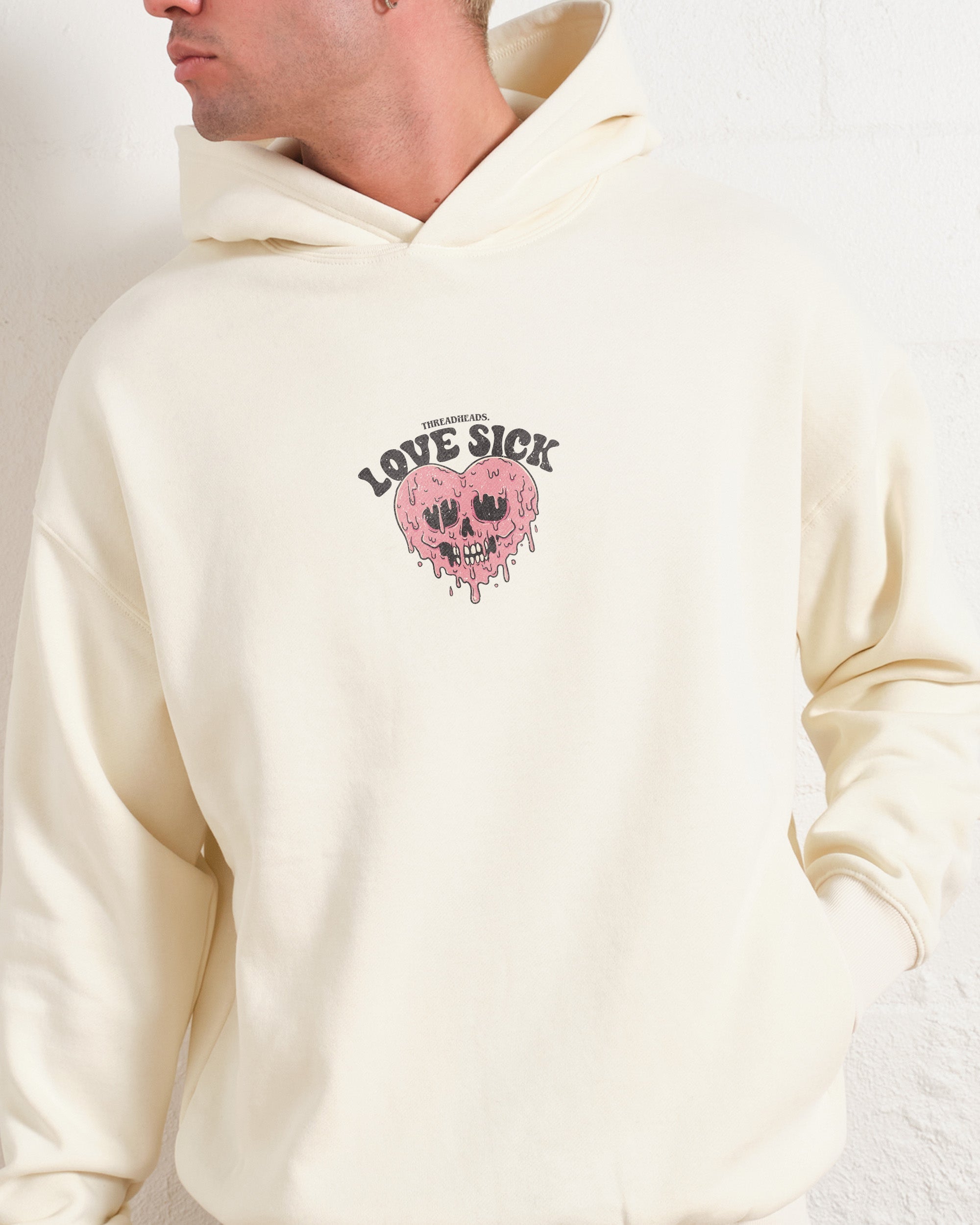 Love Sick Hoodie