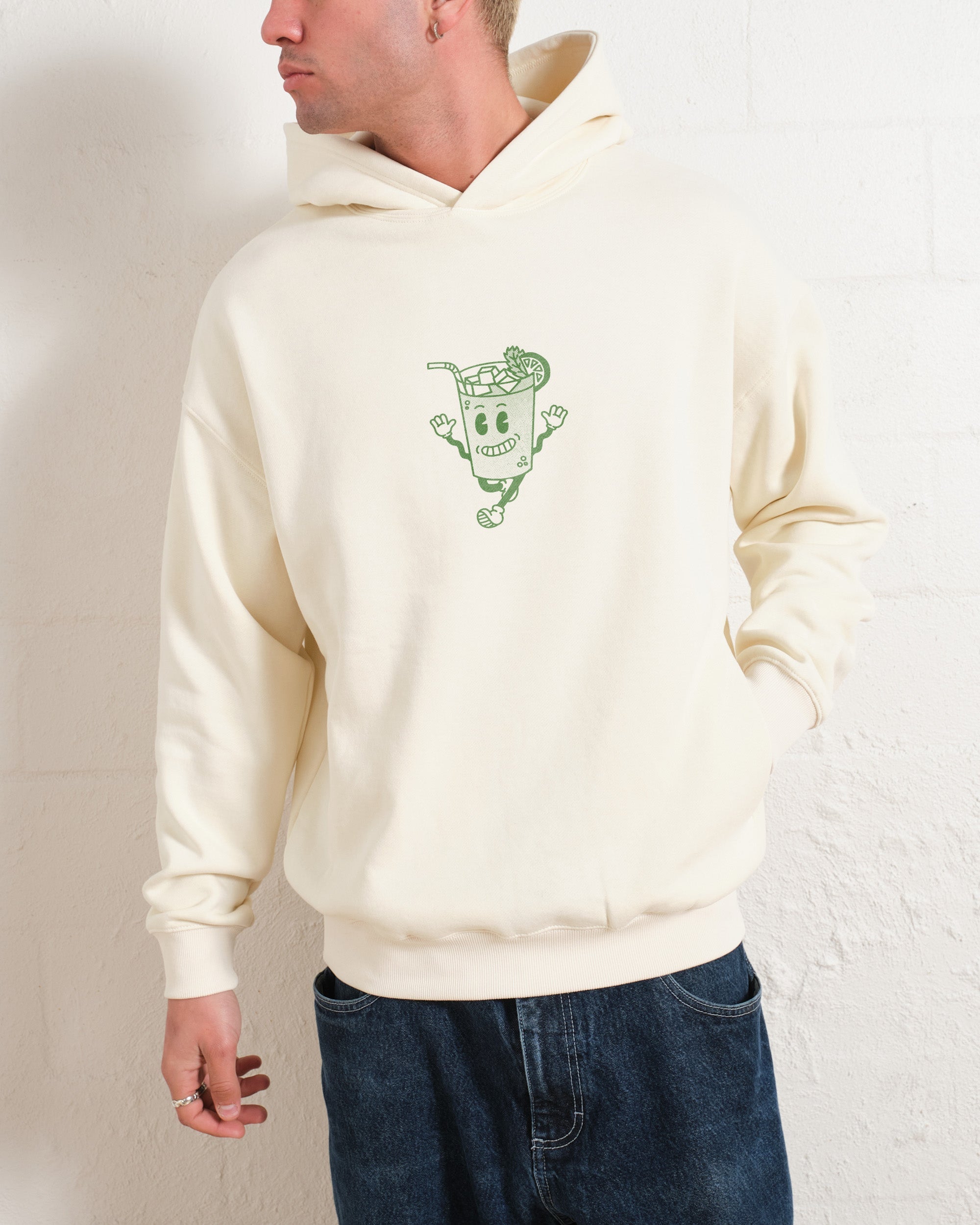 Mojito Hoodie