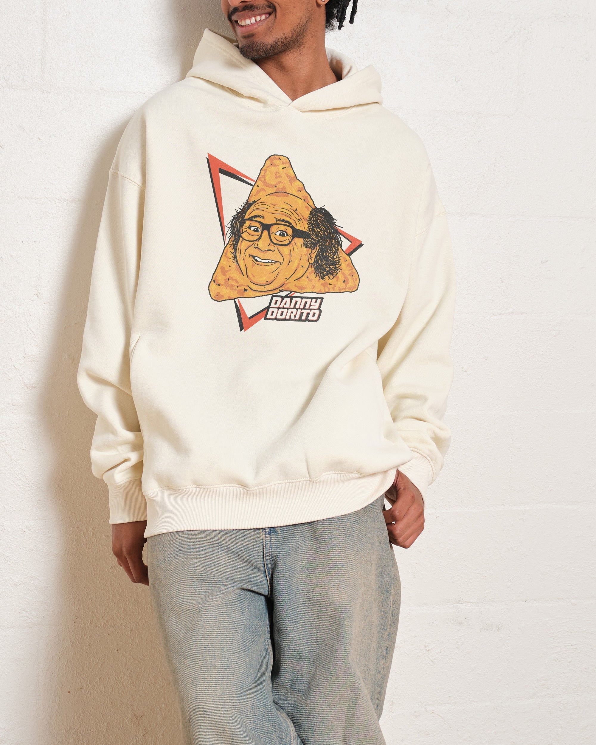 Danny Dorito Hoodie