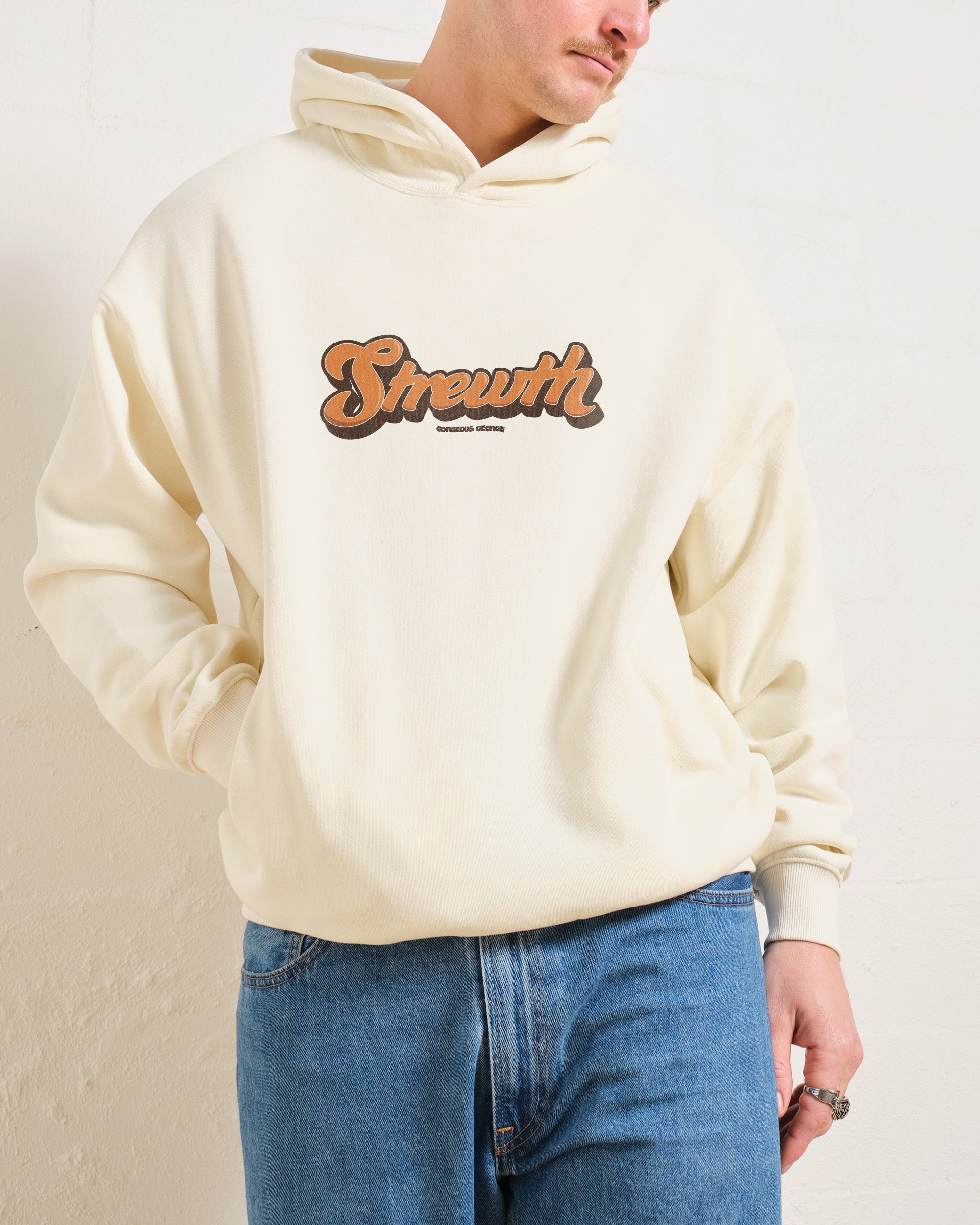 Strewth Hoodie