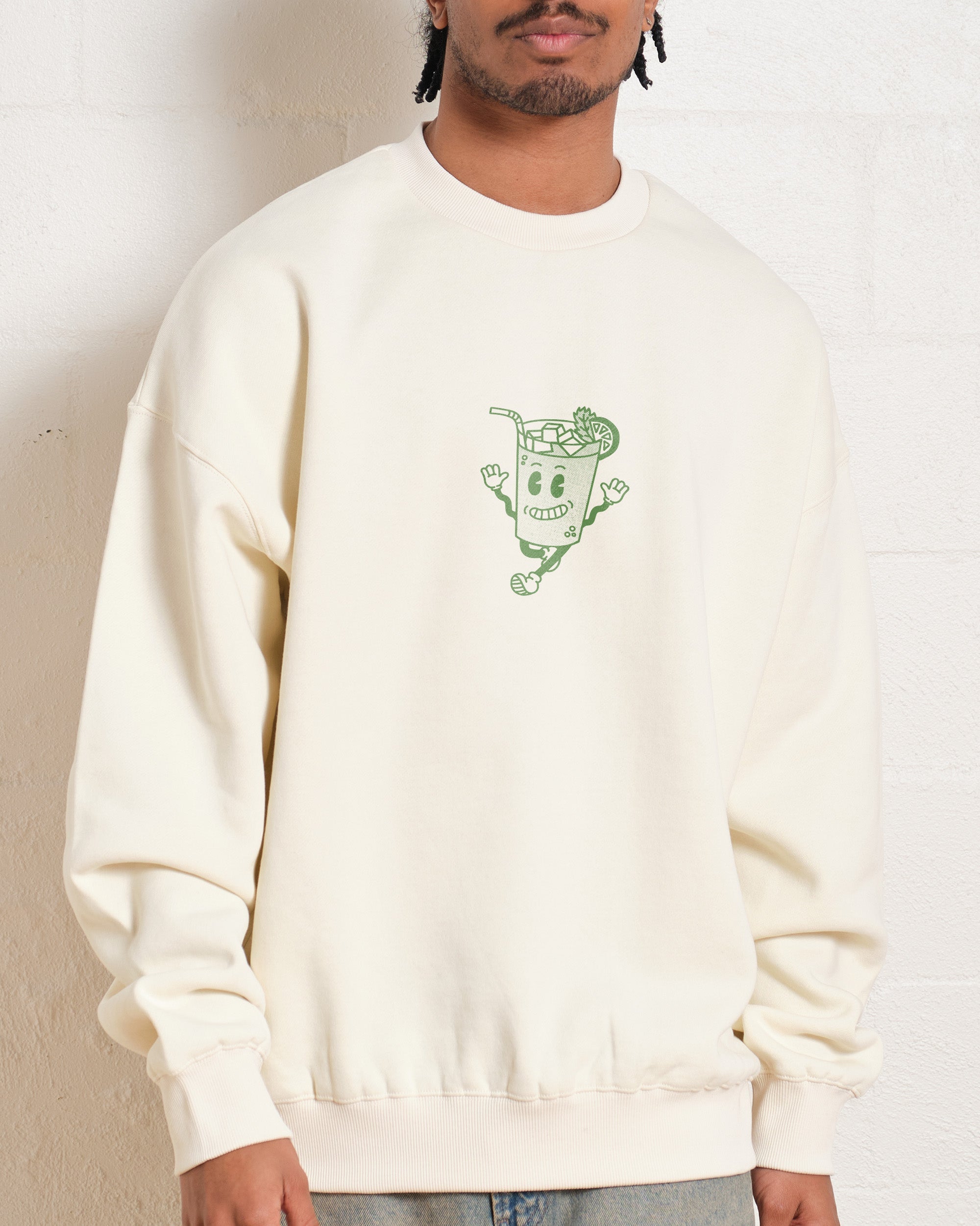 Mojito Sweatshirt