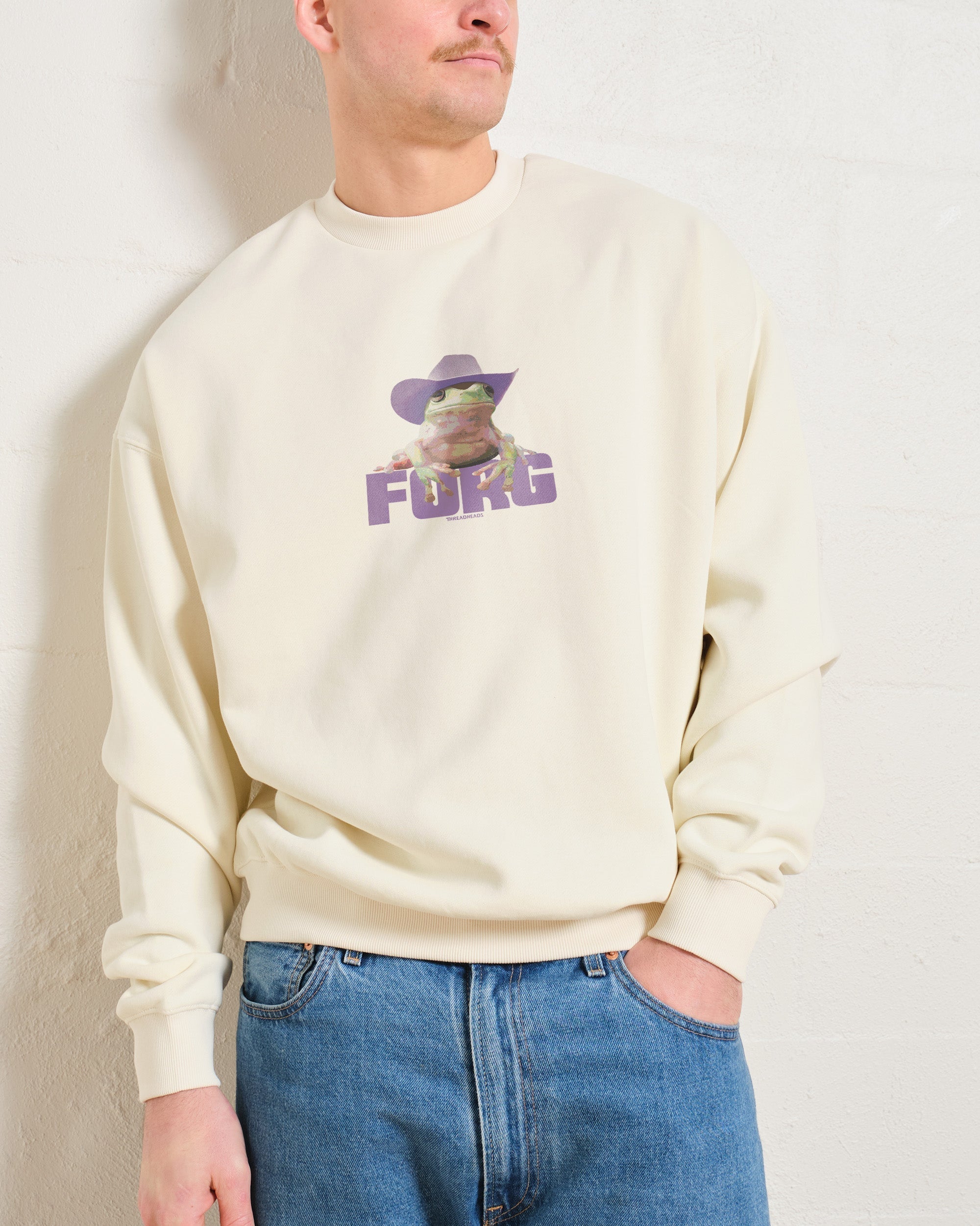 FORG Sweatshirt