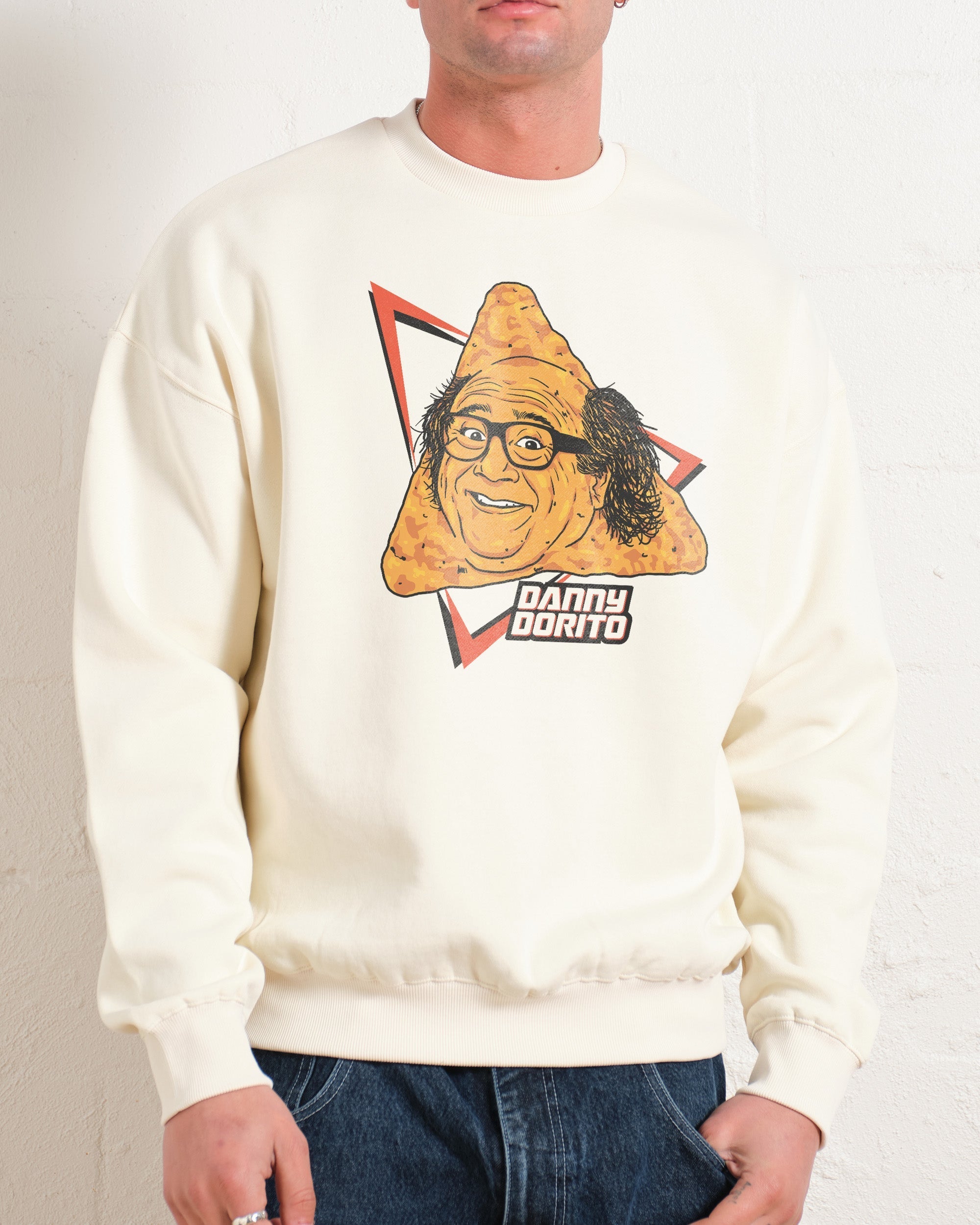 Danny Dorito Sweatshirt