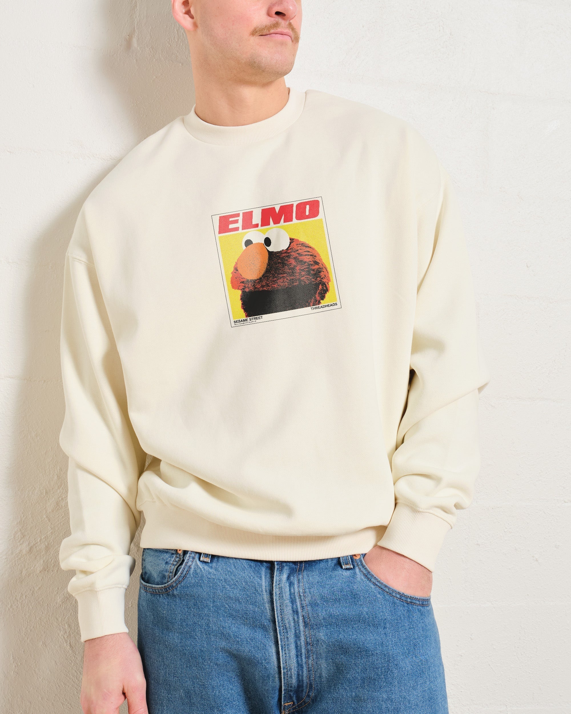 Elmo's Greatest Hits Sweatshirt