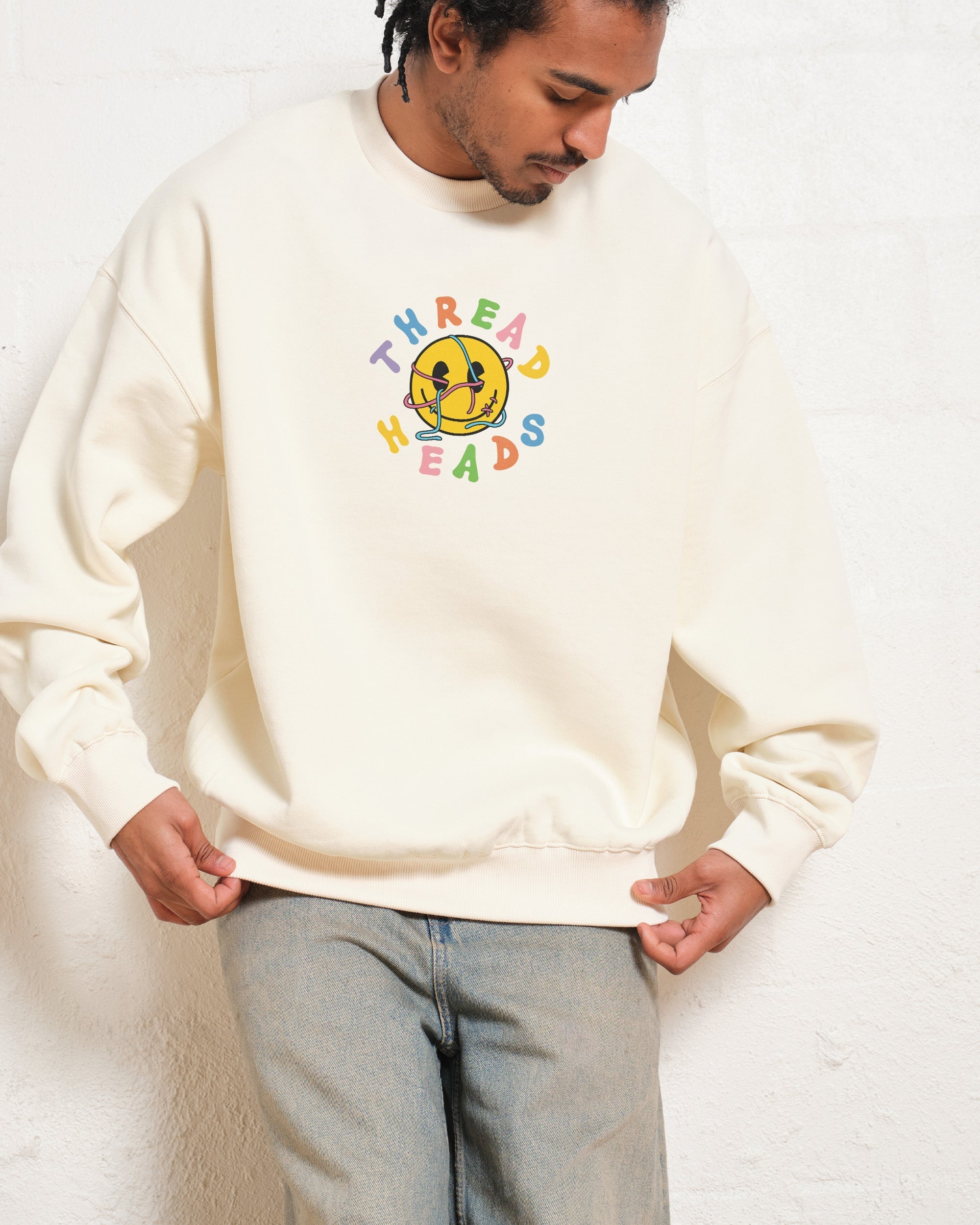 Thread Heads Sweatshirt